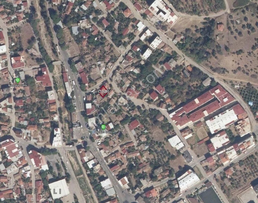 İsabeyli Satılık Mustakil Ev - Görsel 7