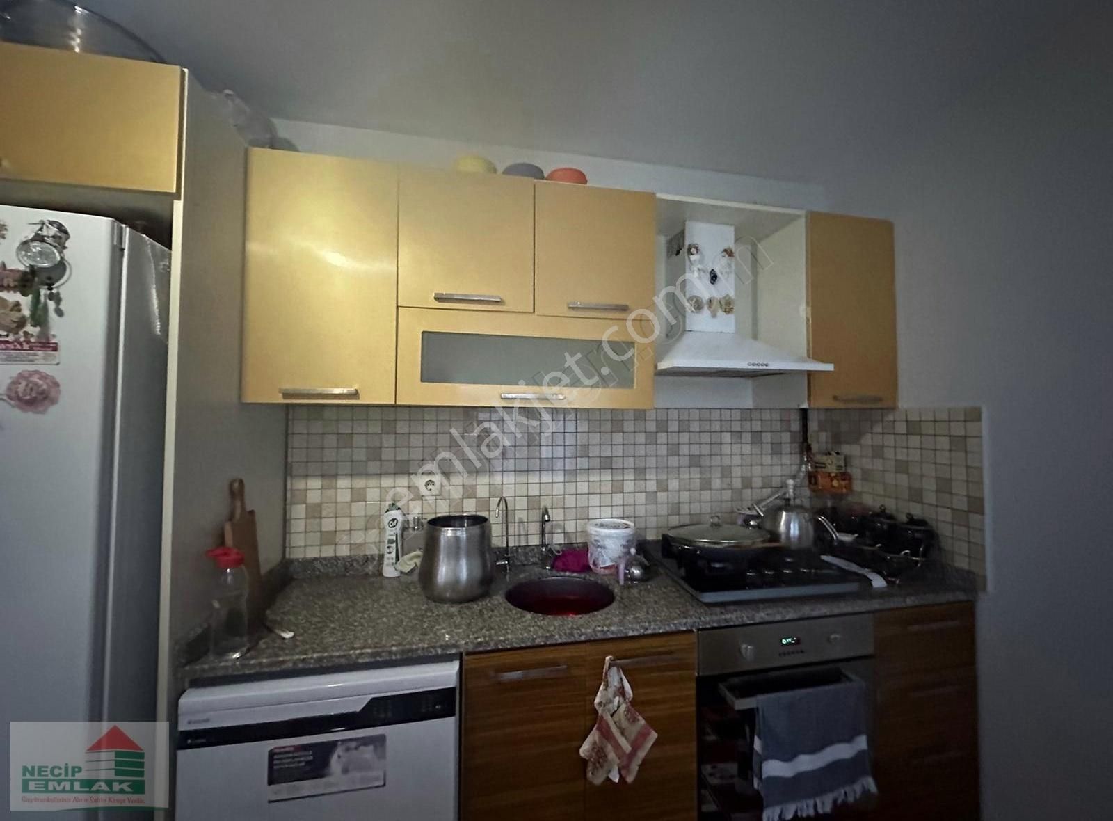Necip Emlaktan 3+1 Dublex Satılık Daire - Görsel 9