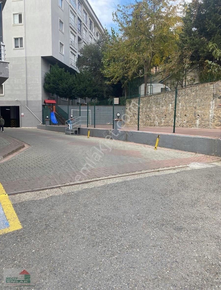 Necip Emlaktan 3+1 Dublex Satılık Daire - Görsel 8