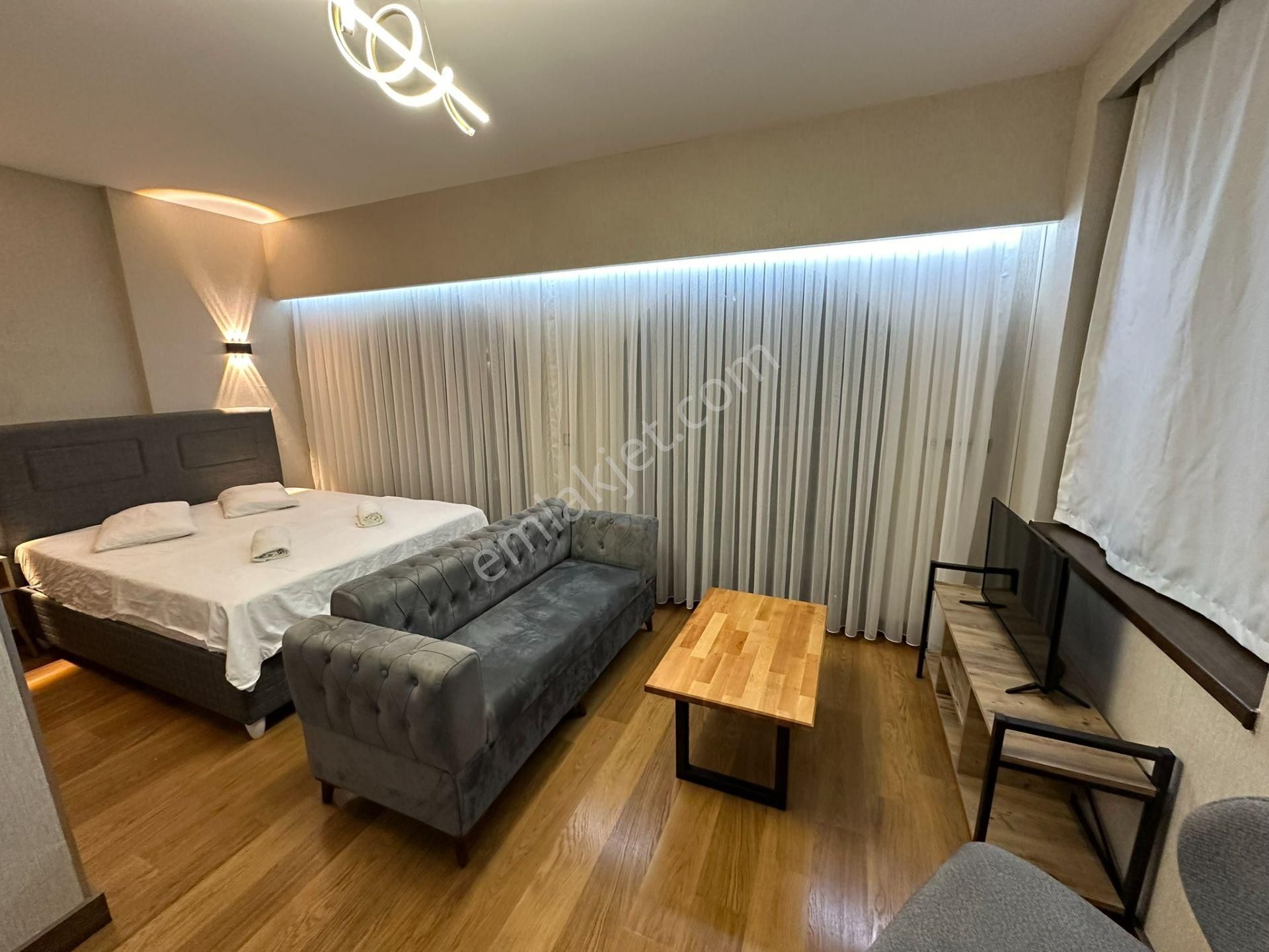 Pendik Kurtköy Sultanbeyli Günlük Kiralık Daireler Sabiha Gökçen Lens Avm Yanı - Görsel 4