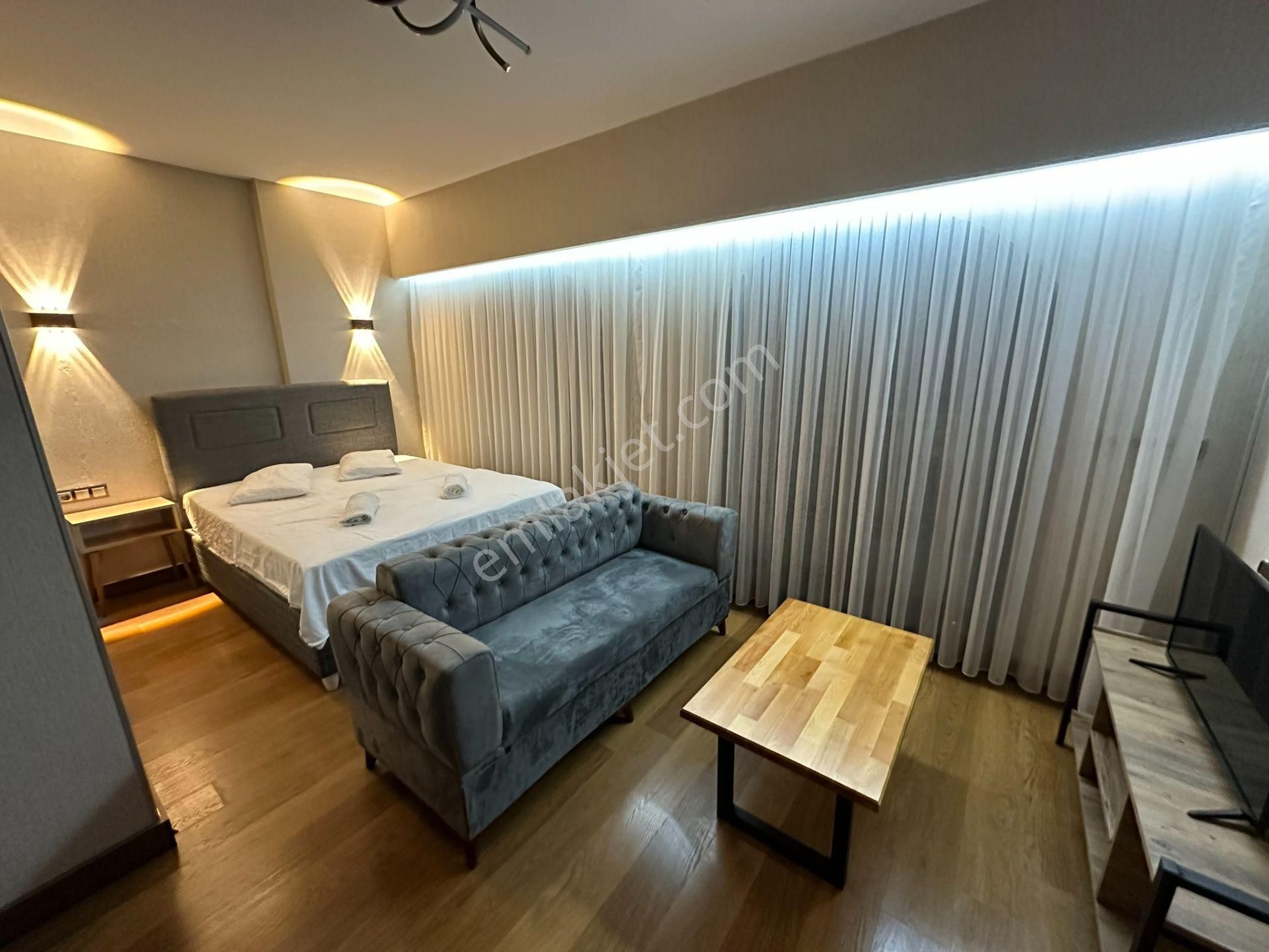 Pendik Kurtköy Sultanbeyli Günlük Kiralık Daireler Sabiha Gökçen Lens Avm Yanı - Görsel 5