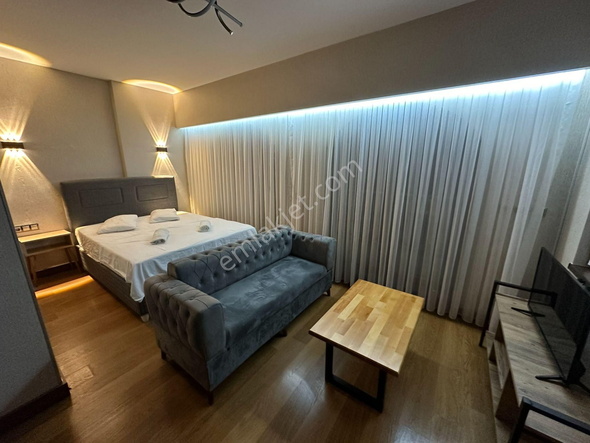 Pendik Kurtköy Sultanbeyli Günlük Kiralık Daireler Sabiha Gökçen Lens Avm Yanı - Görsel 6