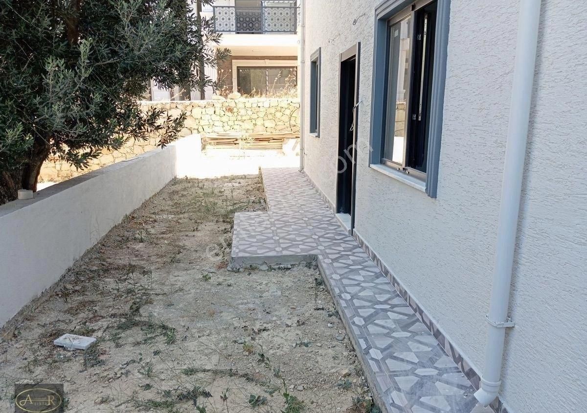 Balıkesir Burhaniye Pelitköy Satılık Tripleks Müstakil Villa - Görsel 3