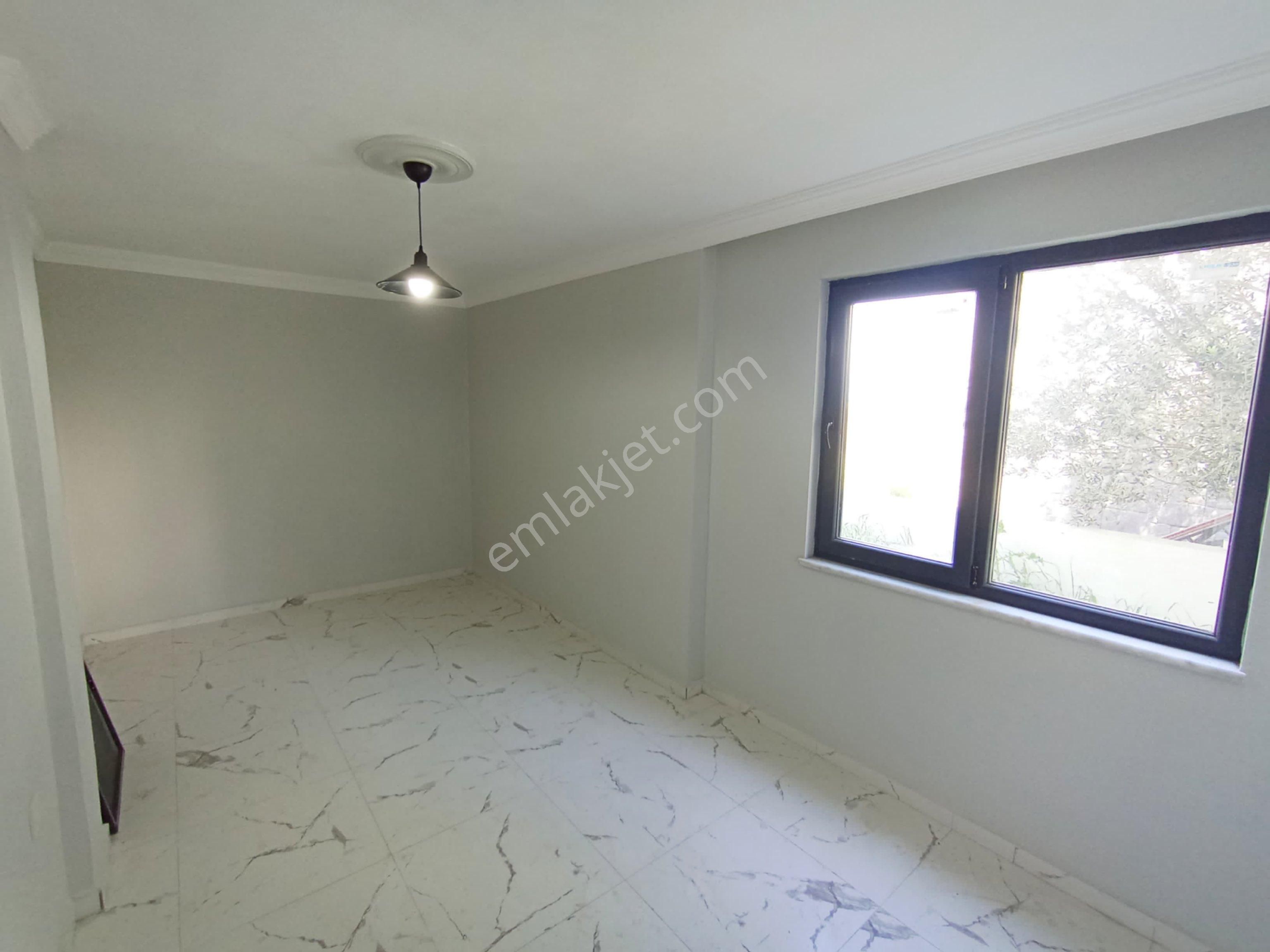 Balıkesir Burhaniye Pelitköy Satılık Tripleks Müstakil Villa - Görsel 17