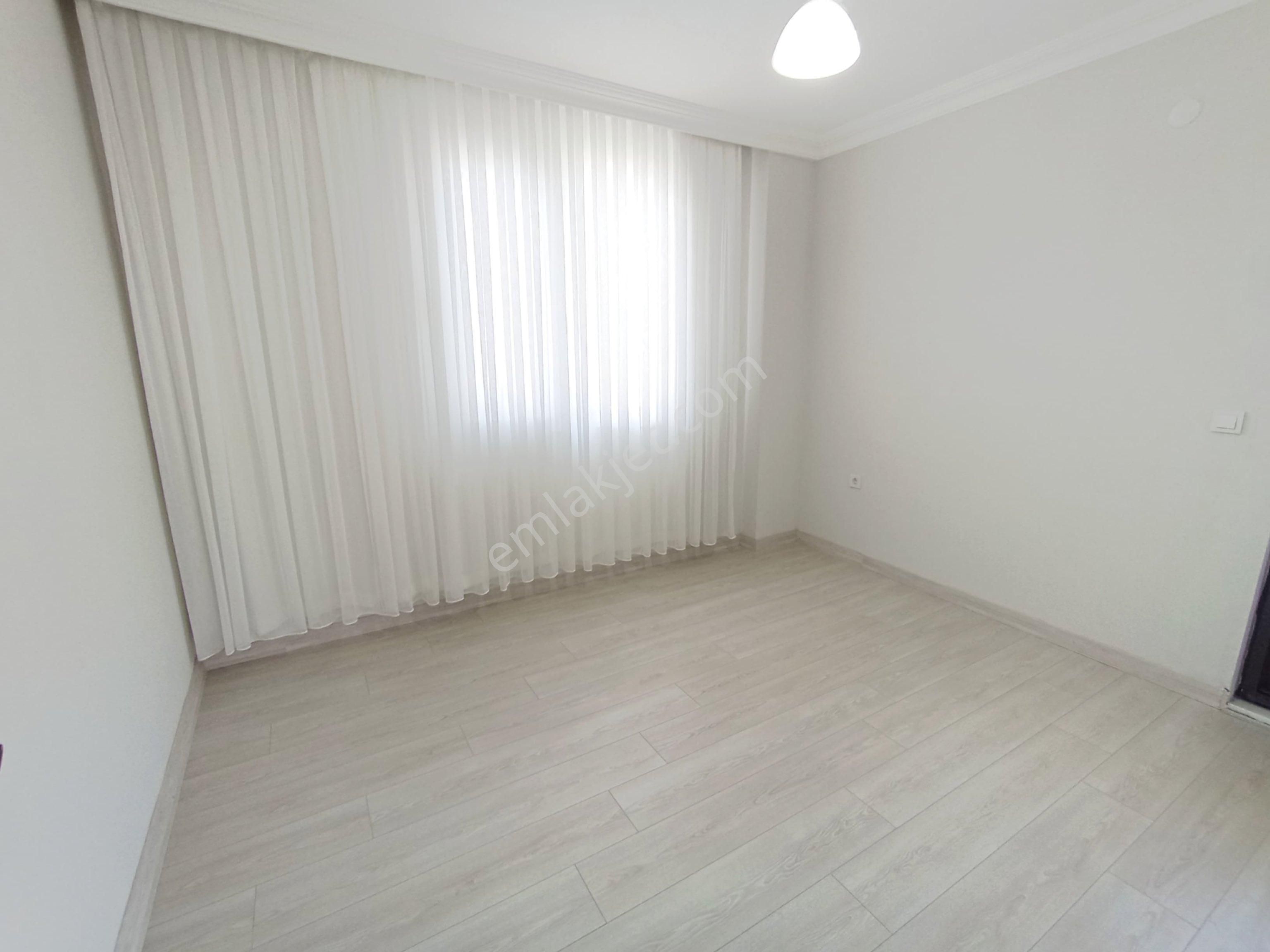 Balıkesir Burhaniye Pelitköy Satılık Tripleks Müstakil Villa - Görsel 15