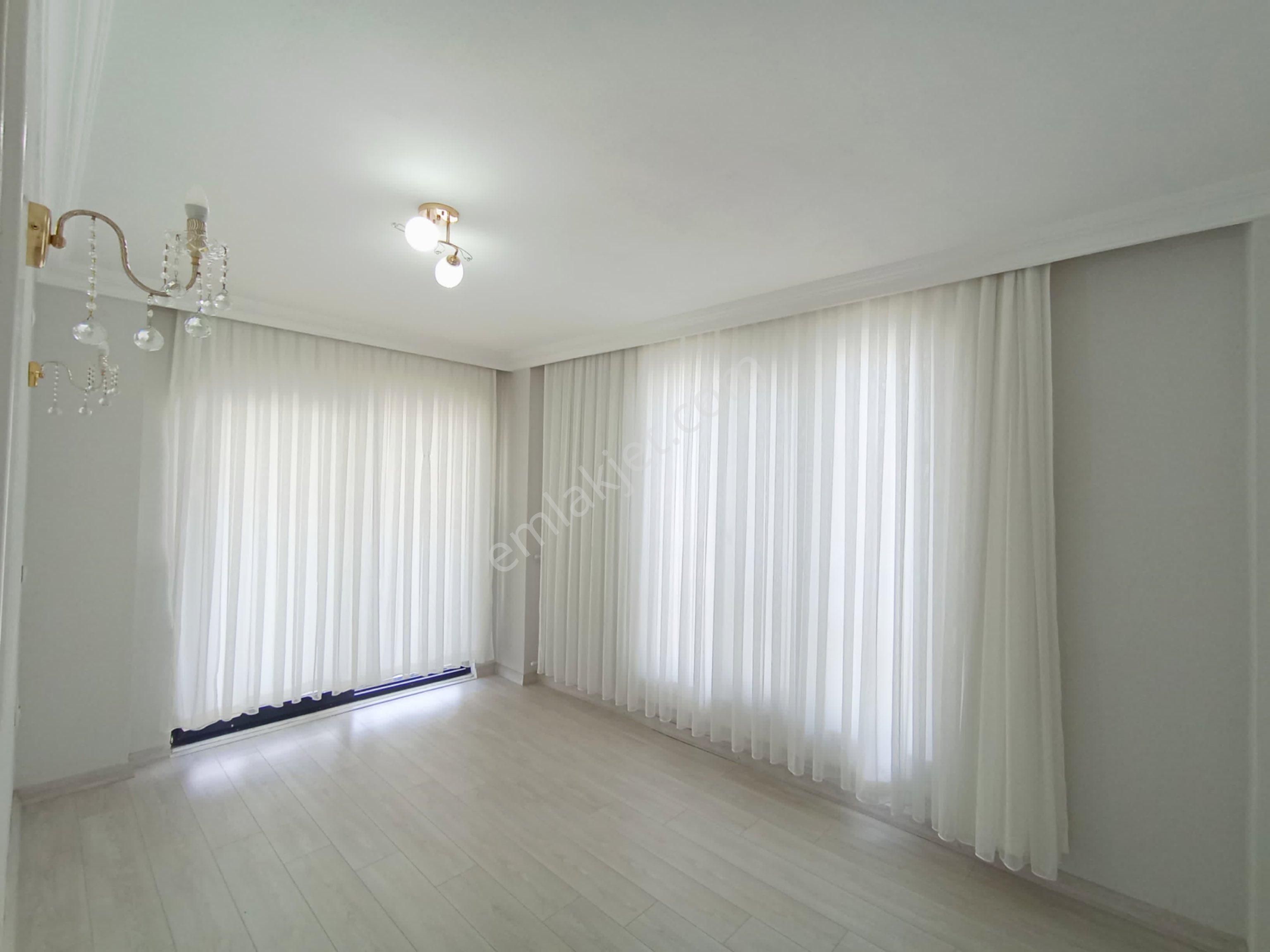 Balıkesir Burhaniye Pelitköy Satılık Tripleks Müstakil Villa - Görsel 12