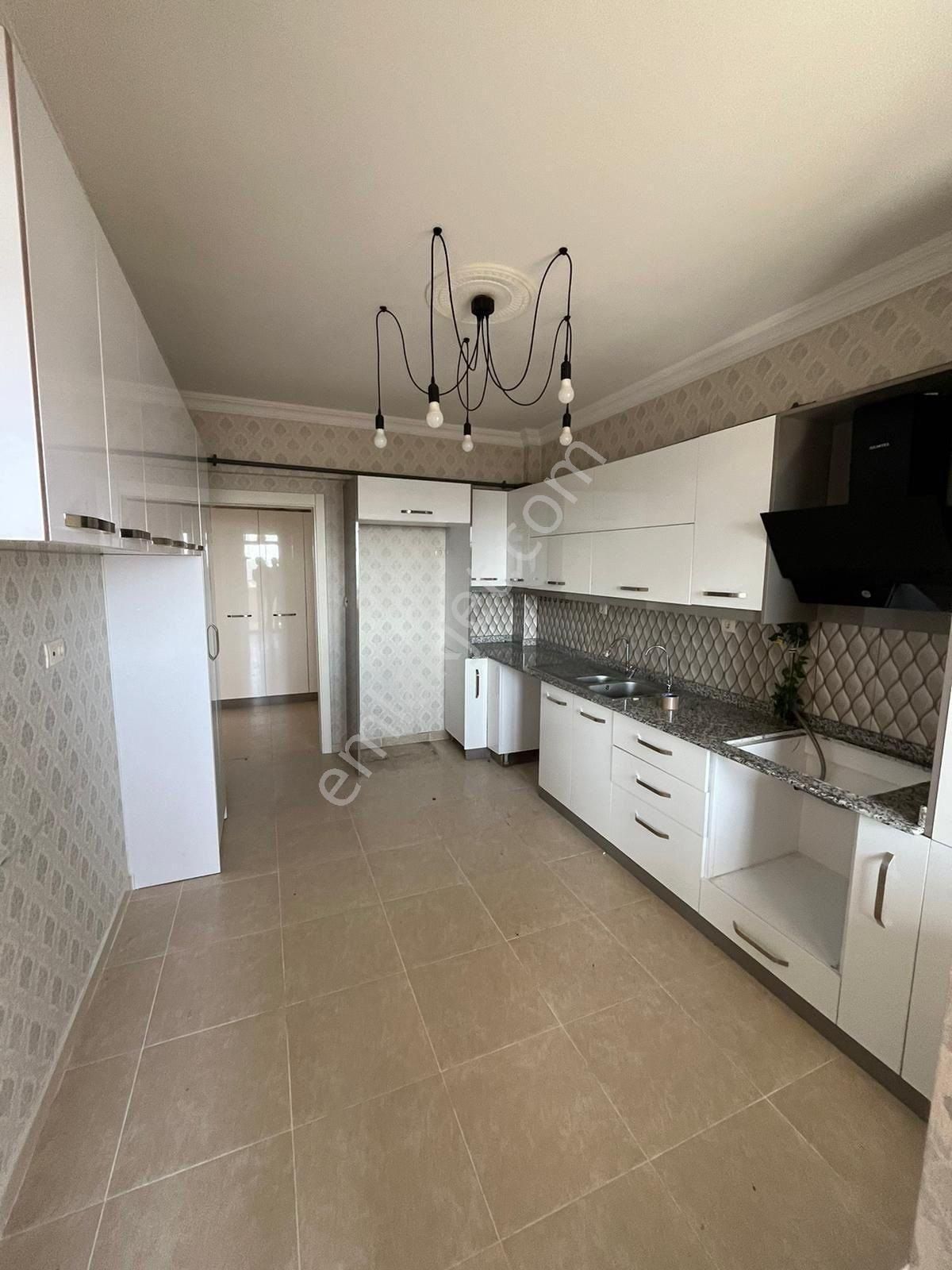Beymahall Gyo'dan Önkoloji'de 3+1 Kiralık Daire