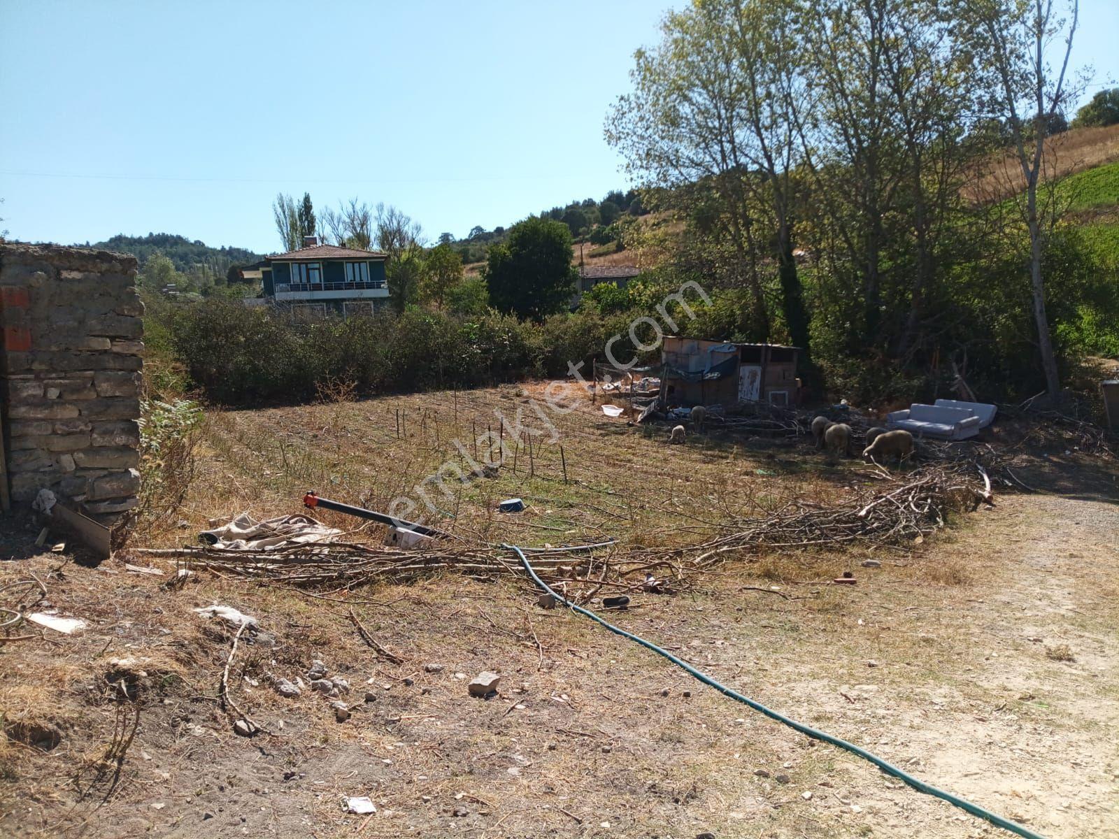Balıkesir Sahibinden Satılık Ev Arsa - Görsel 5