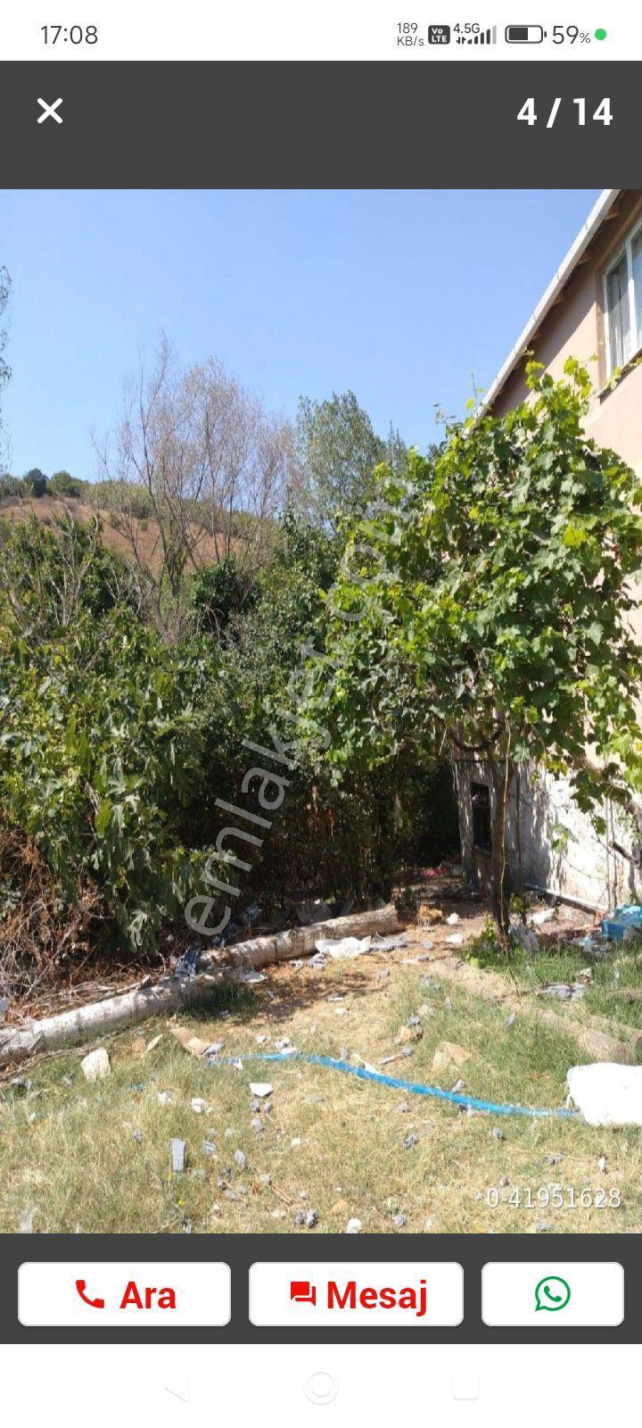 Balıkesir Sahibinden Satılık Ev Arsa - Görsel 14