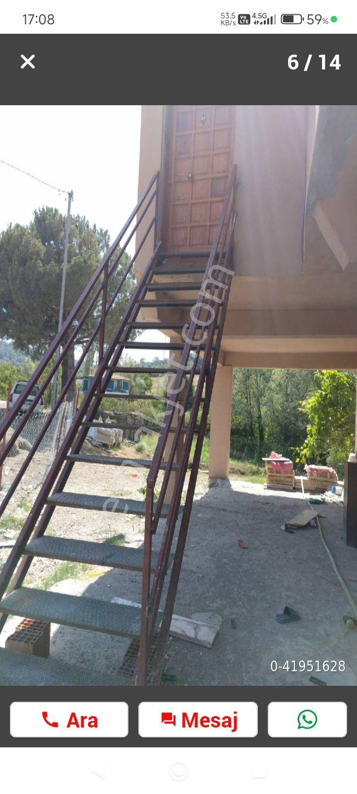 Balıkesir Sahibinden Satılık Ev Arsa - Görsel 12
