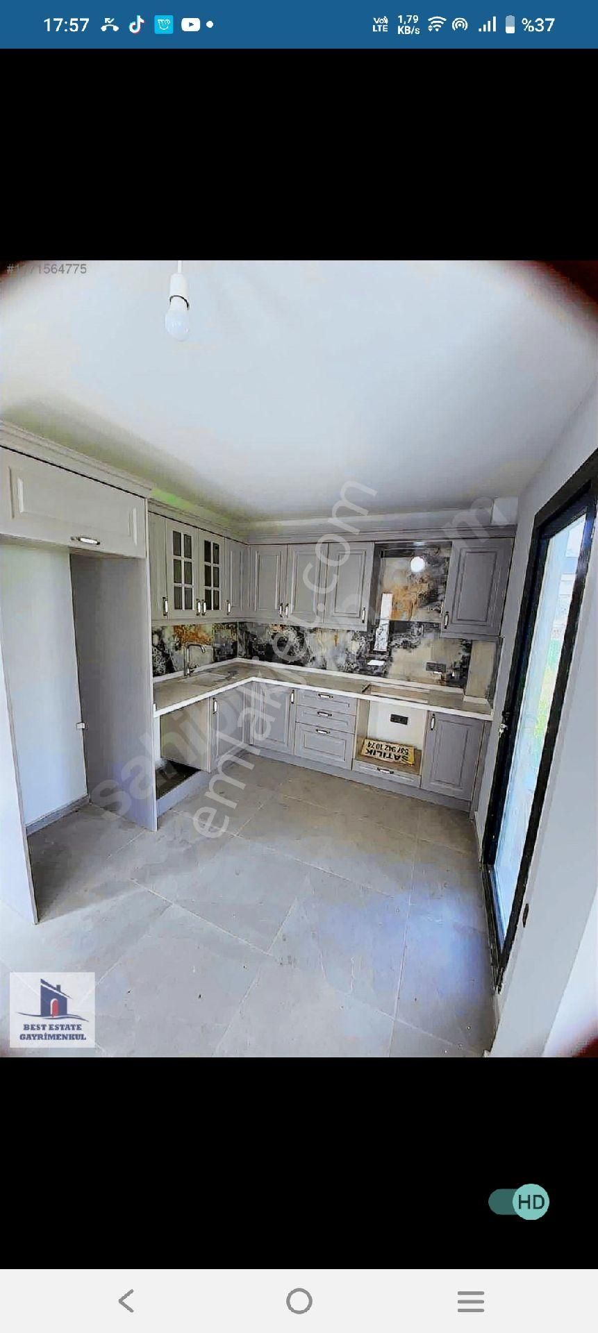 Derin Emlak Dan Bodrum Turgutreis Merkezi Konumda 3+1 Müstakil 6 Evlilik Butik Bir Sitede - Görsel 18