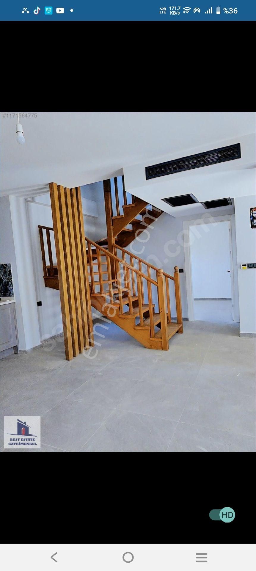 Derin Emlak Dan Bodrum Turgutreis Merkezi Konumda 3+1 Müstakil 6 Evlilik Butik Bir Sitede - Görsel 11