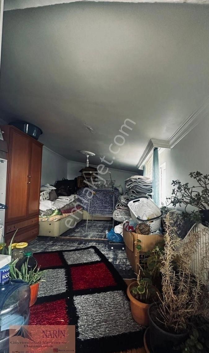 Satılık Kapalı Besihane , 2+1 Ev ,çoban Odası ,teras , Büyükbaş Hayvan Kesim Alanı - Görsel 12