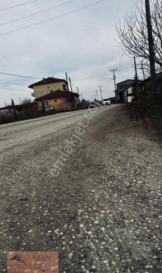 Satılık Kapalı Besihane , 2+1 Ev ,çoban Odası ,teras , Büyükbaş Hayvan Kesim Alanı - Görsel 17