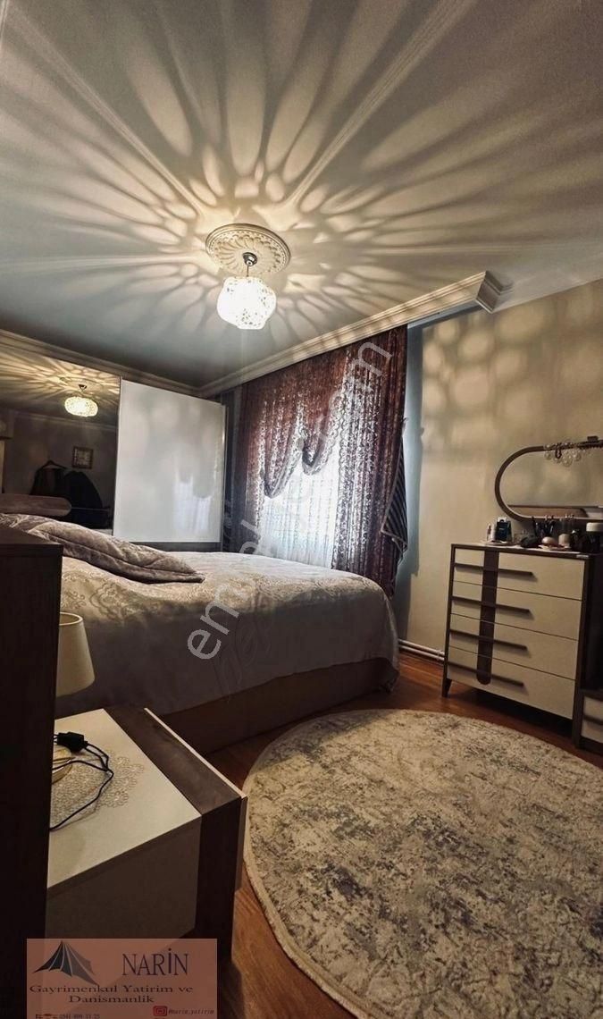 Satılık Kapalı Besihane , 2+1 Ev ,çoban Odası ,teras , Büyükbaş Hayvan Kesim Alanı - Görsel 19