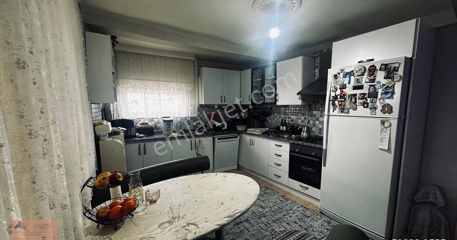 Satılık Kapalı Besihane , 2+1 Ev ,çoban Odası ,teras , Büyükbaş Hayvan Kesim Alanı - Görsel 15