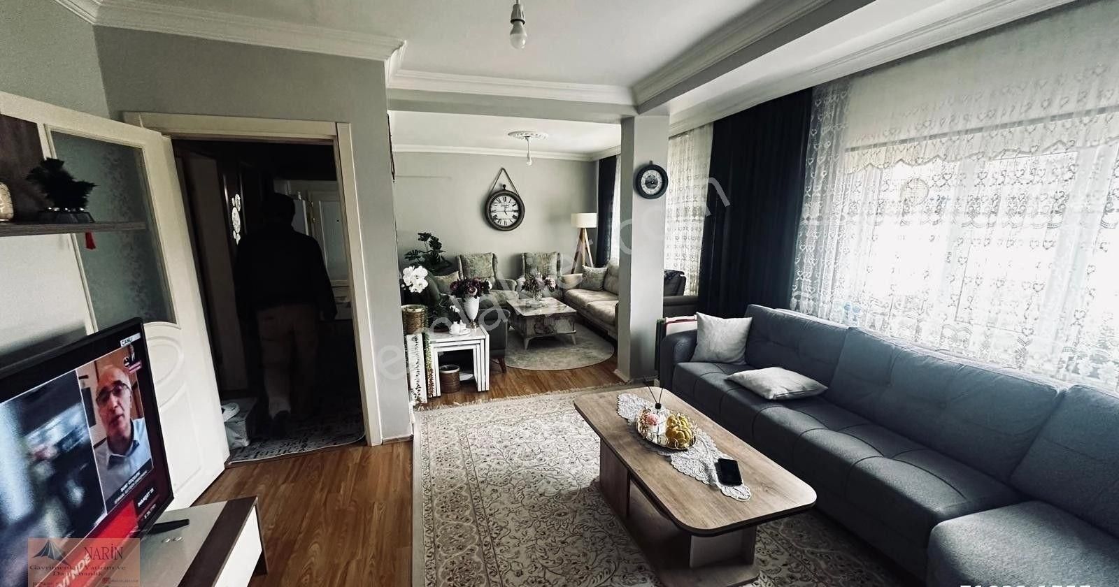 Satılık Kapalı Besihane , 2+1 Ev ,çoban Odası ,teras , Büyükbaş Hayvan Kesim Alanı - Görsel 9