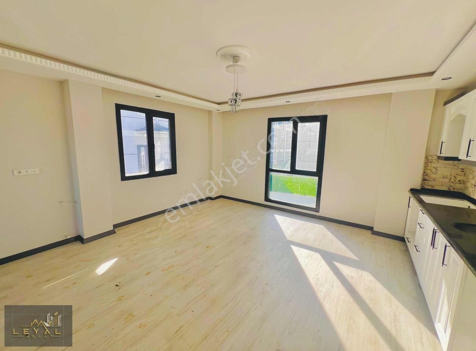 Leyal İnsaat ▇▅▃müstakil, Yapı Denetimli,iskanlı, 4+1 Lüx Villa - Görsel 13