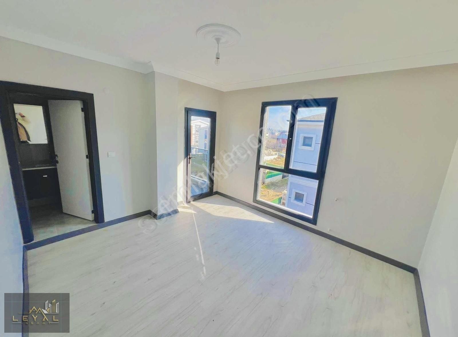 Leyal İnsaat ▇▅▃müstakil, Yapı Denetimli,iskanlı, 4+1 Lüx Villa - Görsel 21
