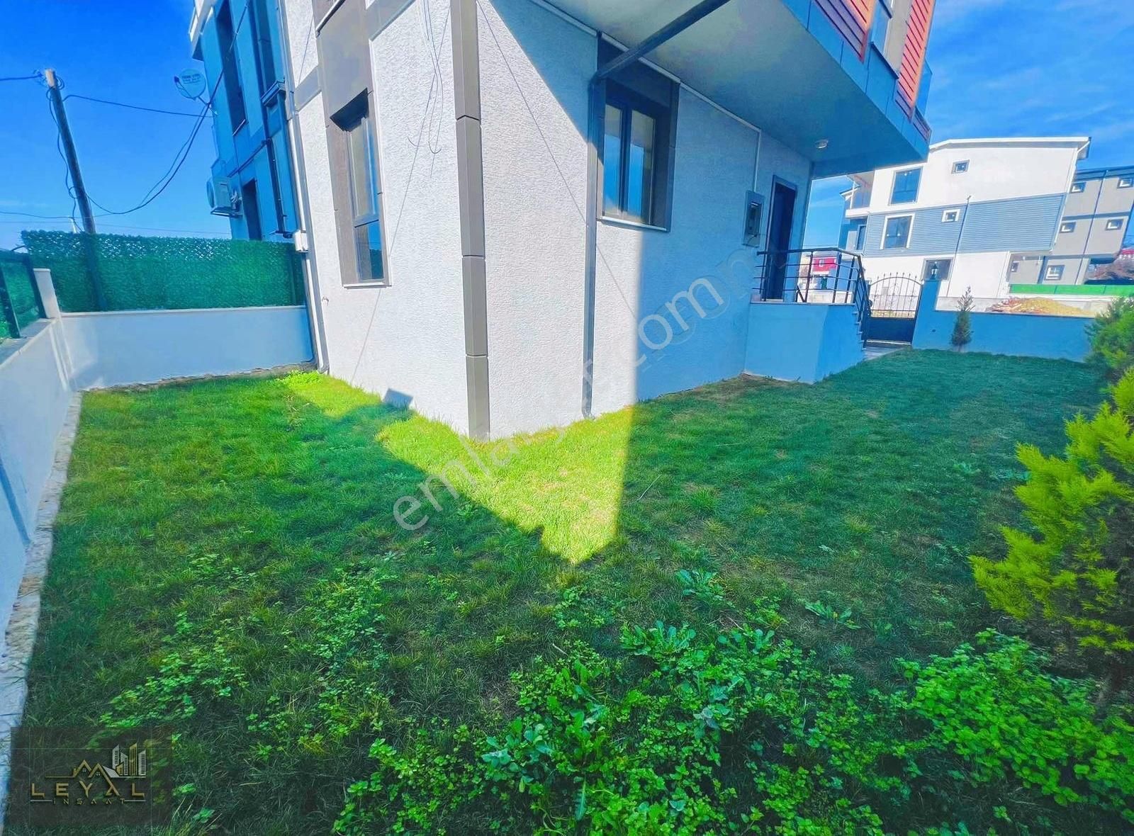 Leyal İnsaat ▇▅▃müstakil, Yapı Denetimli,iskanlı, 4+1 Lüx Villa - Görsel 4