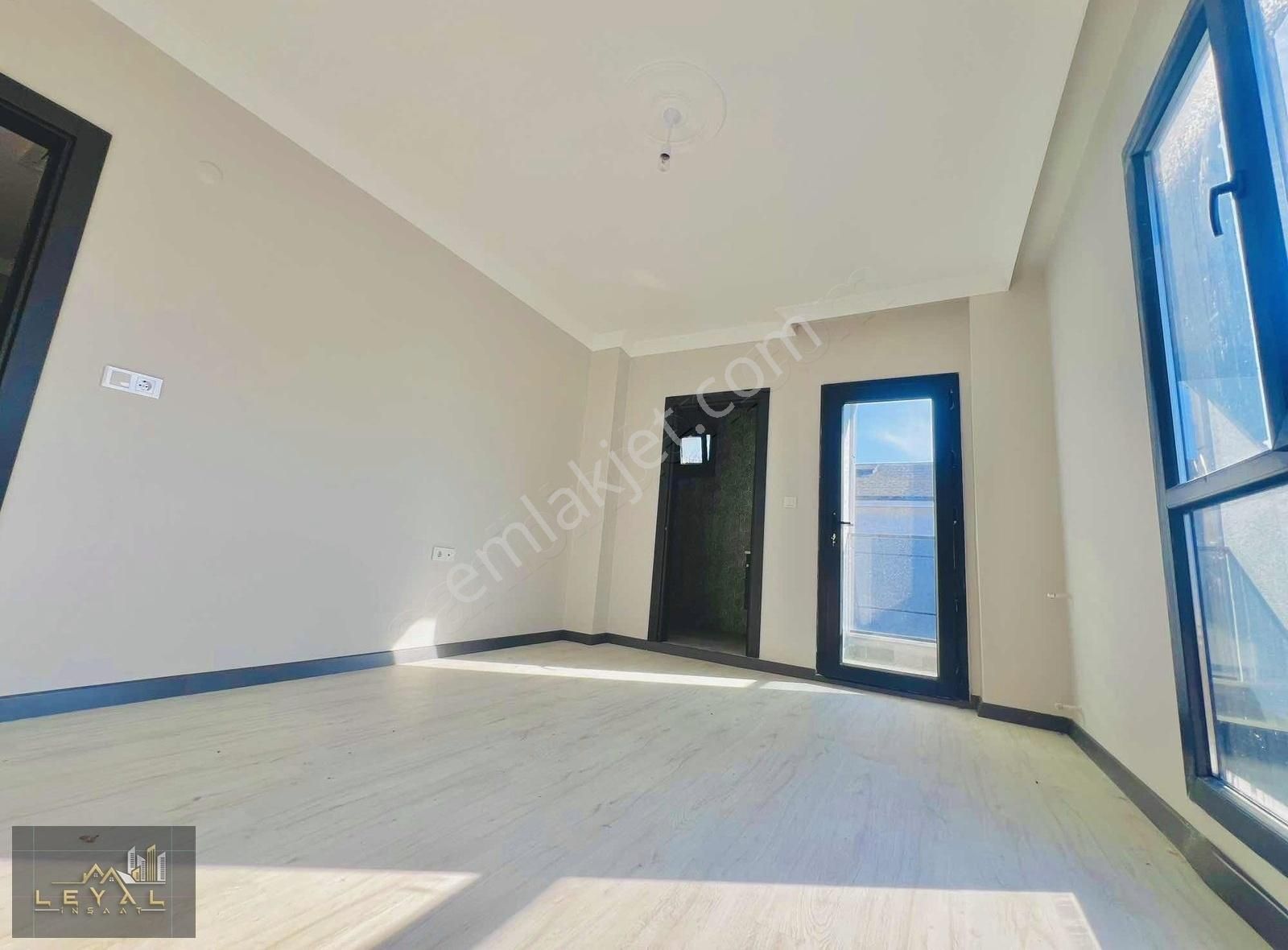 Leyal İnsaat ▇▅▃müstakil, Yapı Denetimli,iskanlı, 4+1 Lüx Villa - Görsel 20