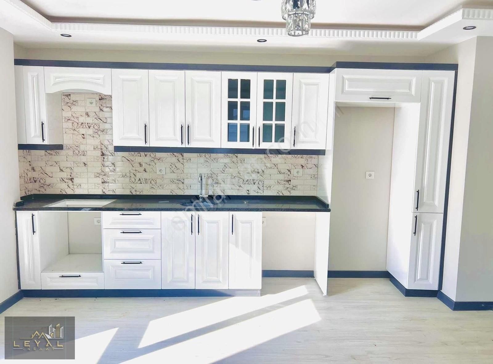 Leyal İnsaat ▇▅▃müstakil, Yapı Denetimli,iskanlı, 4+1 Lüx Villa - Görsel 27