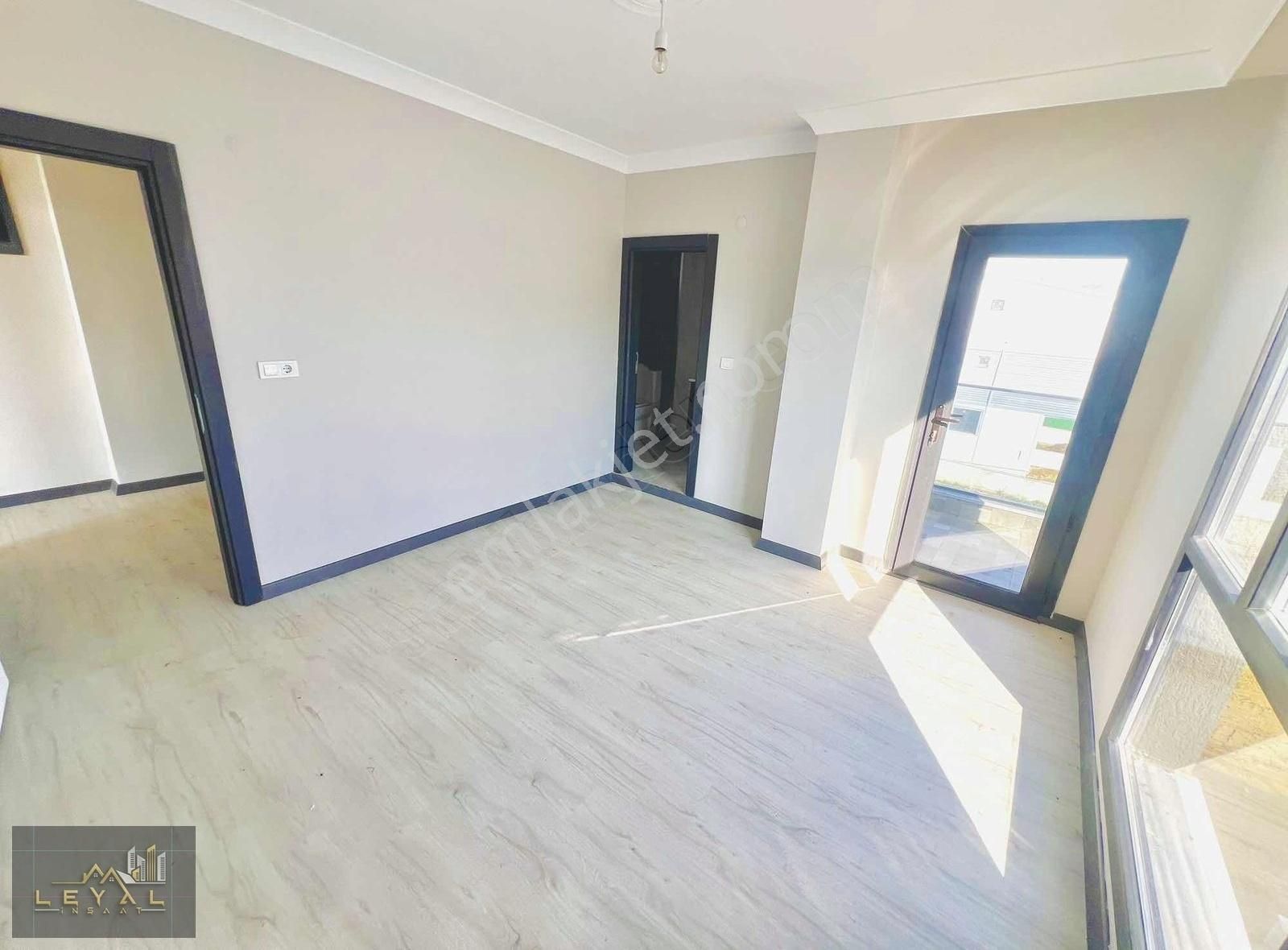 Leyal İnsaat ▇▅▃müstakil, Yapı Denetimli,iskanlı, 4+1 Lüx Villa - Görsel 22