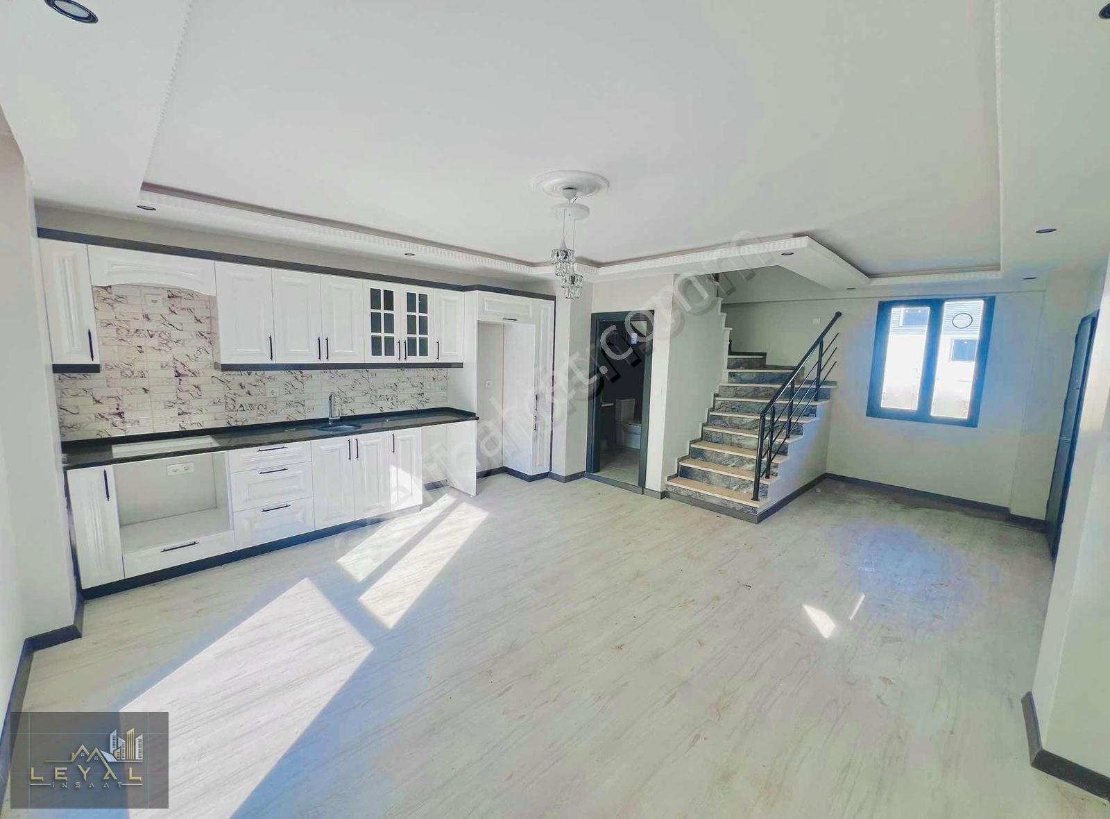 Leyal İnsaat ▇▅▃müstakil, Yapı Denetimli,iskanlı, 4+1 Lüx Villa - Görsel 12