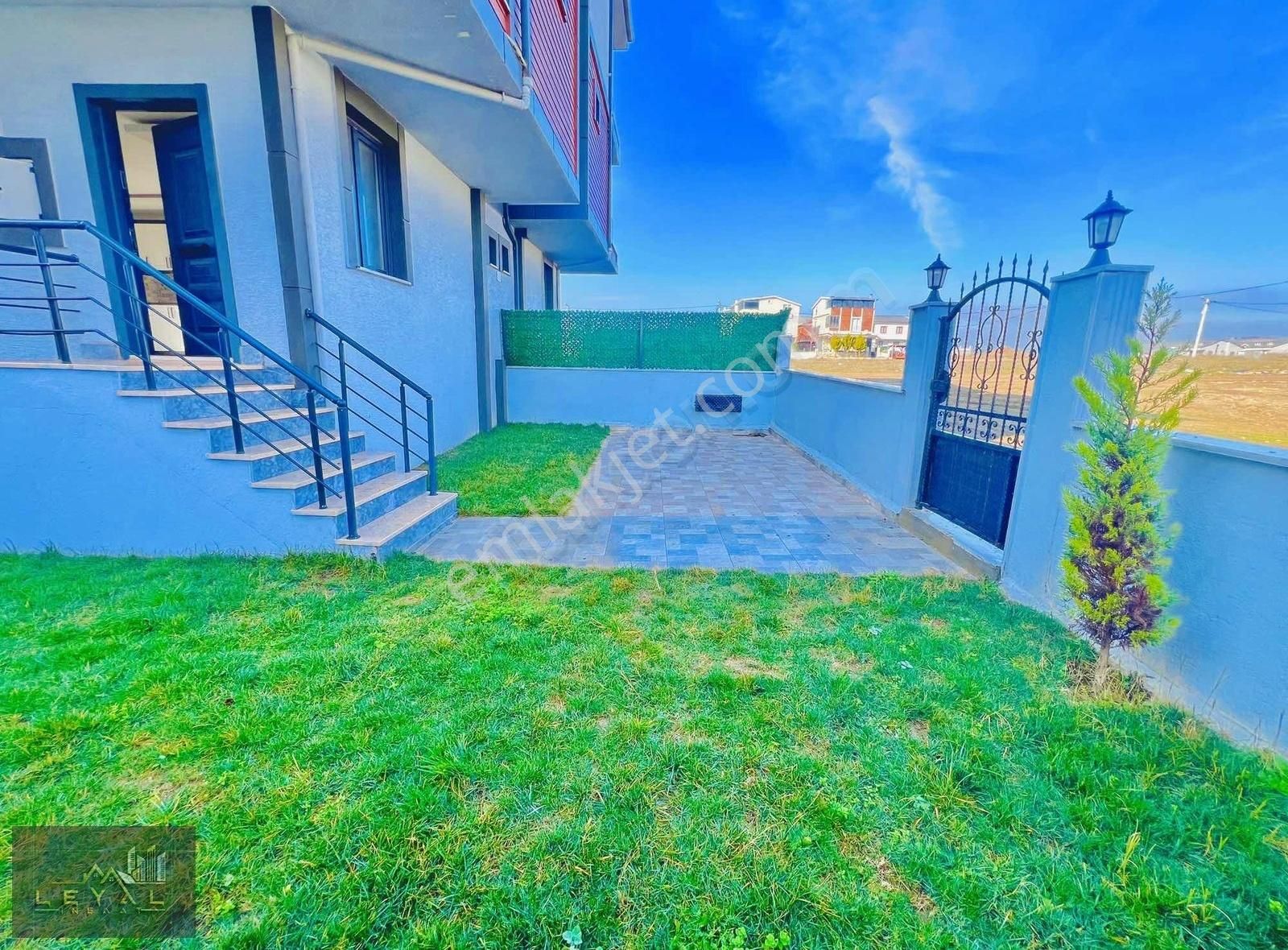 Leyal İnsaat ▇▅▃müstakil, Yapı Denetimli,iskanlı, 4+1 Lüx Villa - Görsel 3