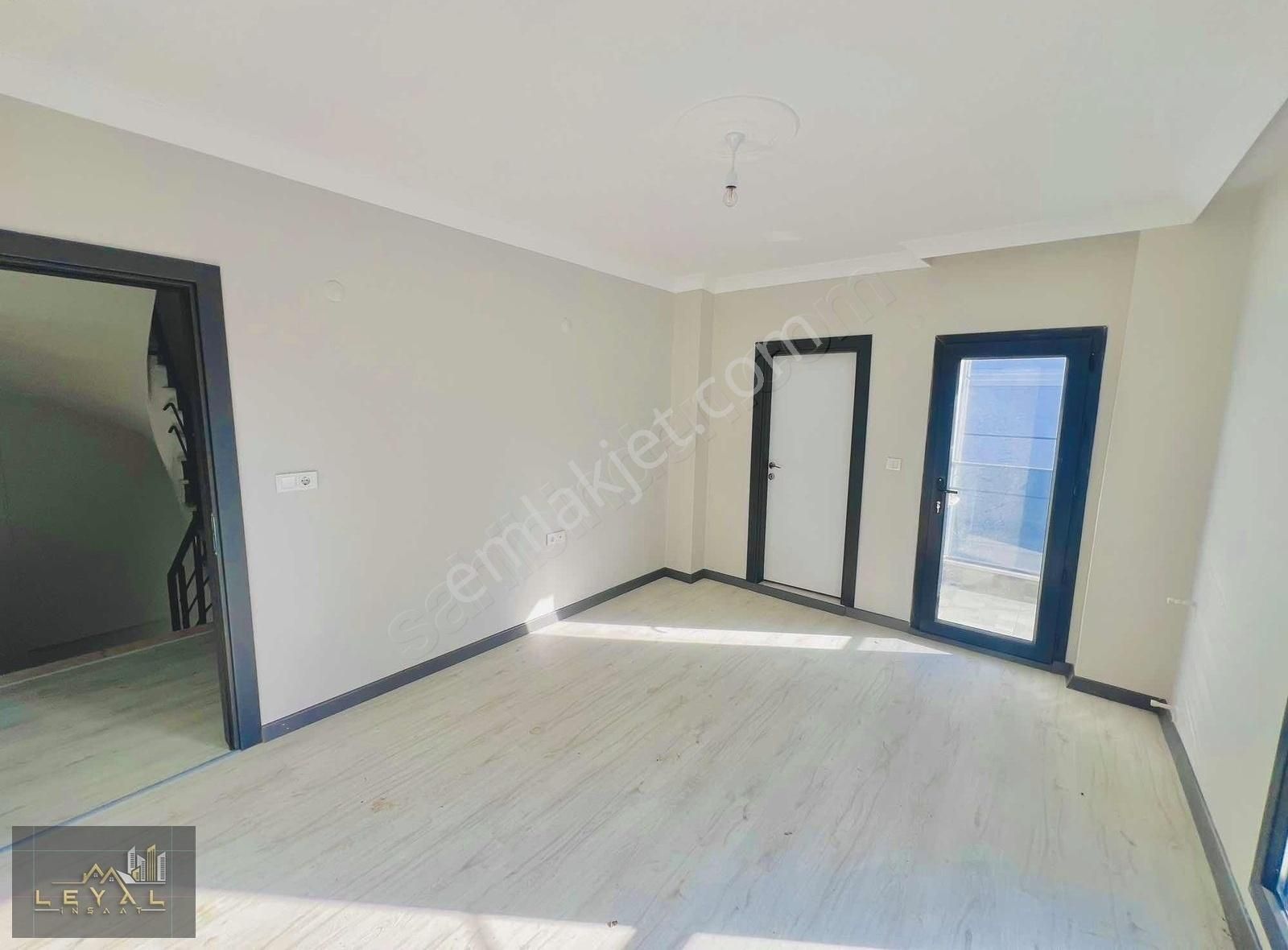 Leyal İnsaat ▇▅▃müstakil, Yapı Denetimli,iskanlı, 4+1 Lüx Villa - Görsel 23