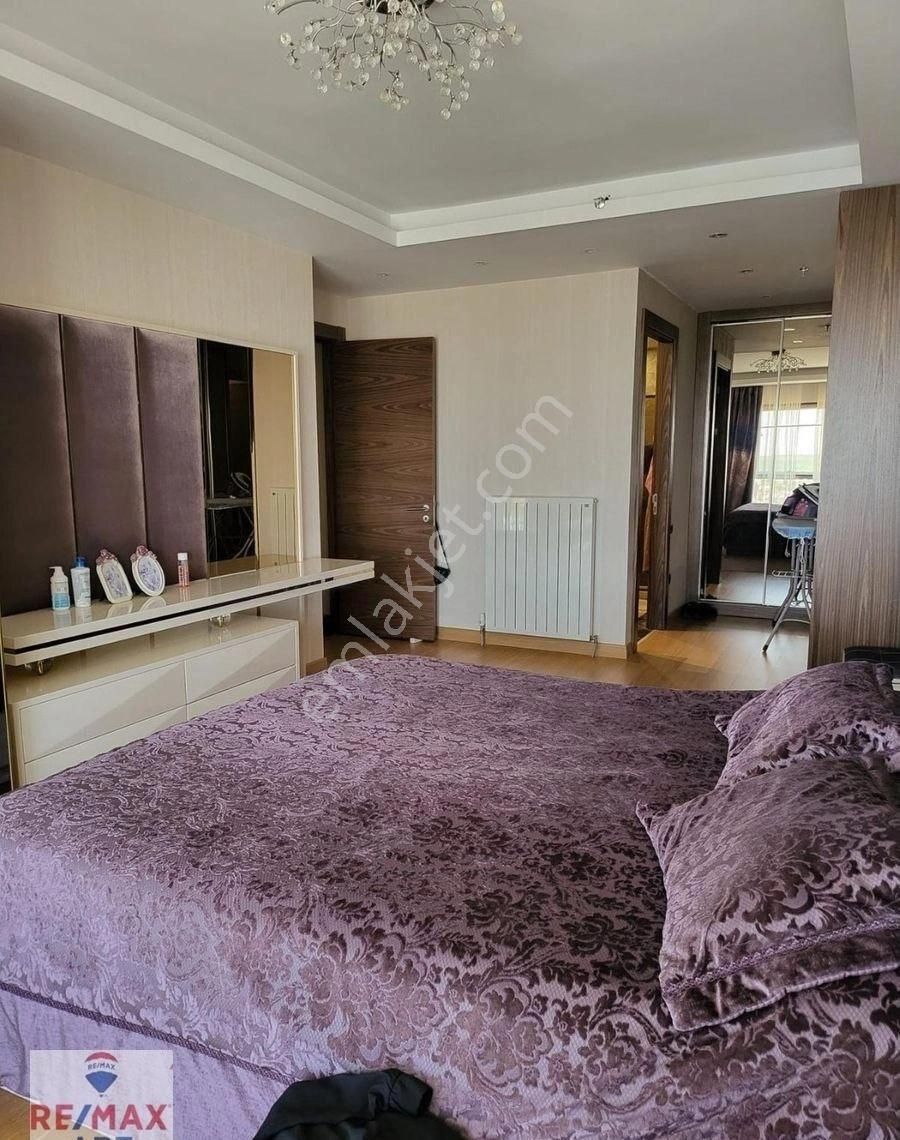 Beytepe Ametist Konutlarında Satılık 6+1 Dubleks Daire