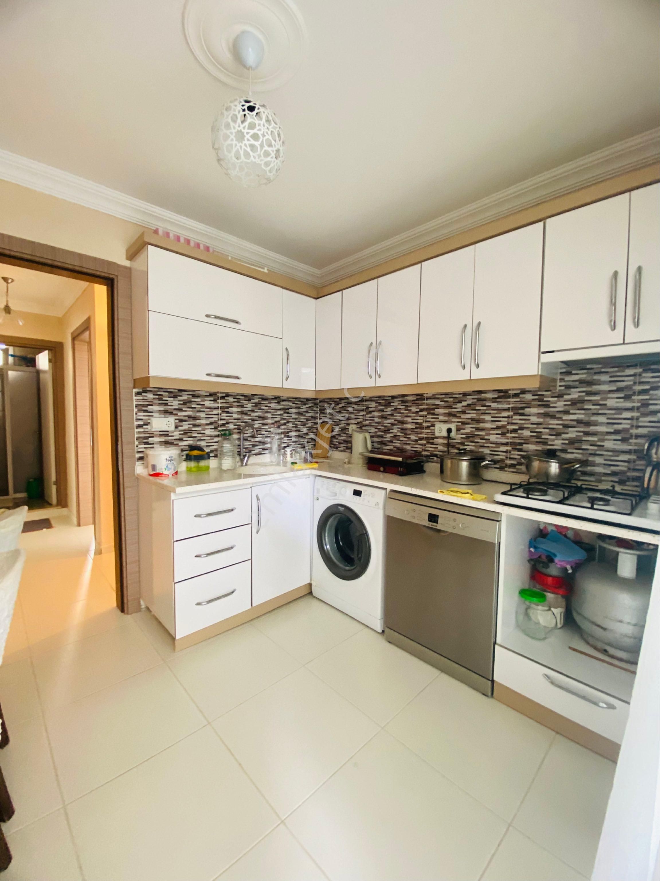 📍aydın Didim Efeler Mahallesinde 2+1 Ayrı Mutfak Daire - Görsel 15