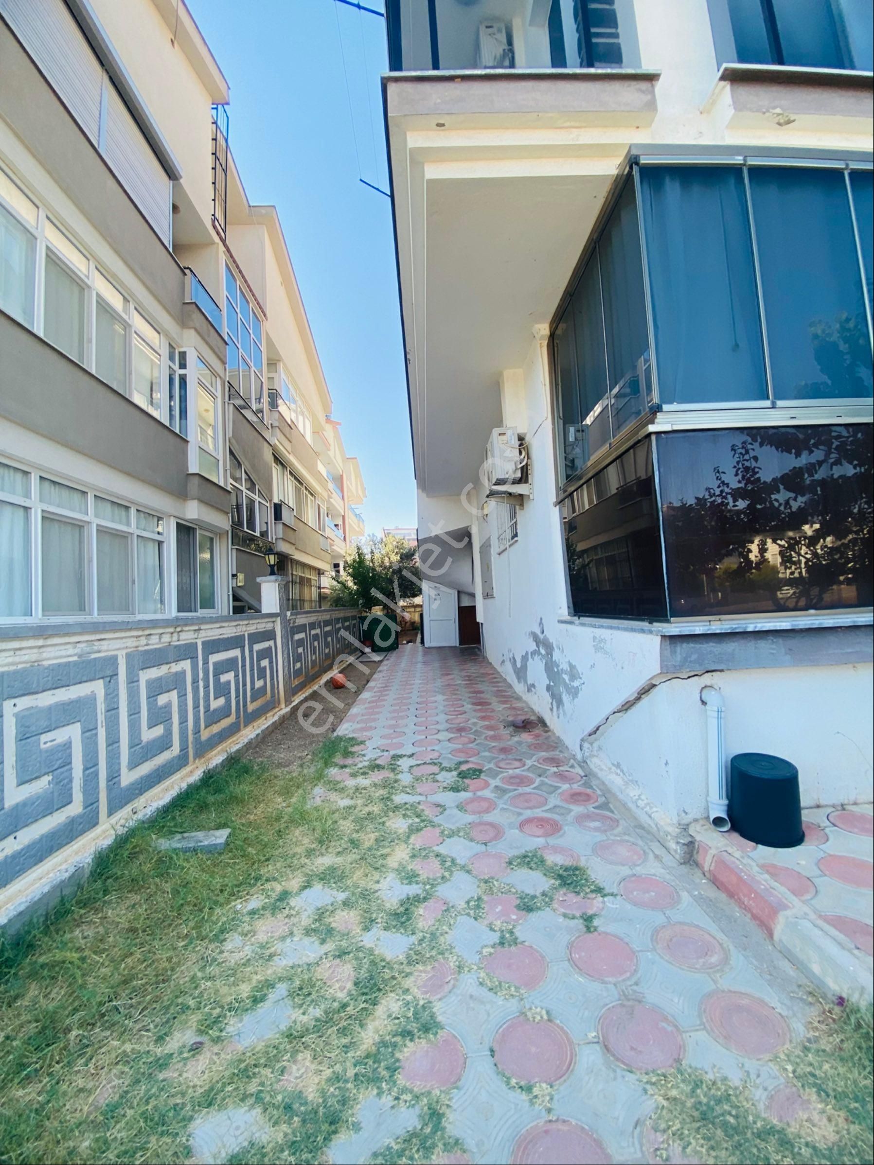 📍aydın Didim Efeler Mahallesinde 2+1 Ayrı Mutfak Daire - Görsel 16