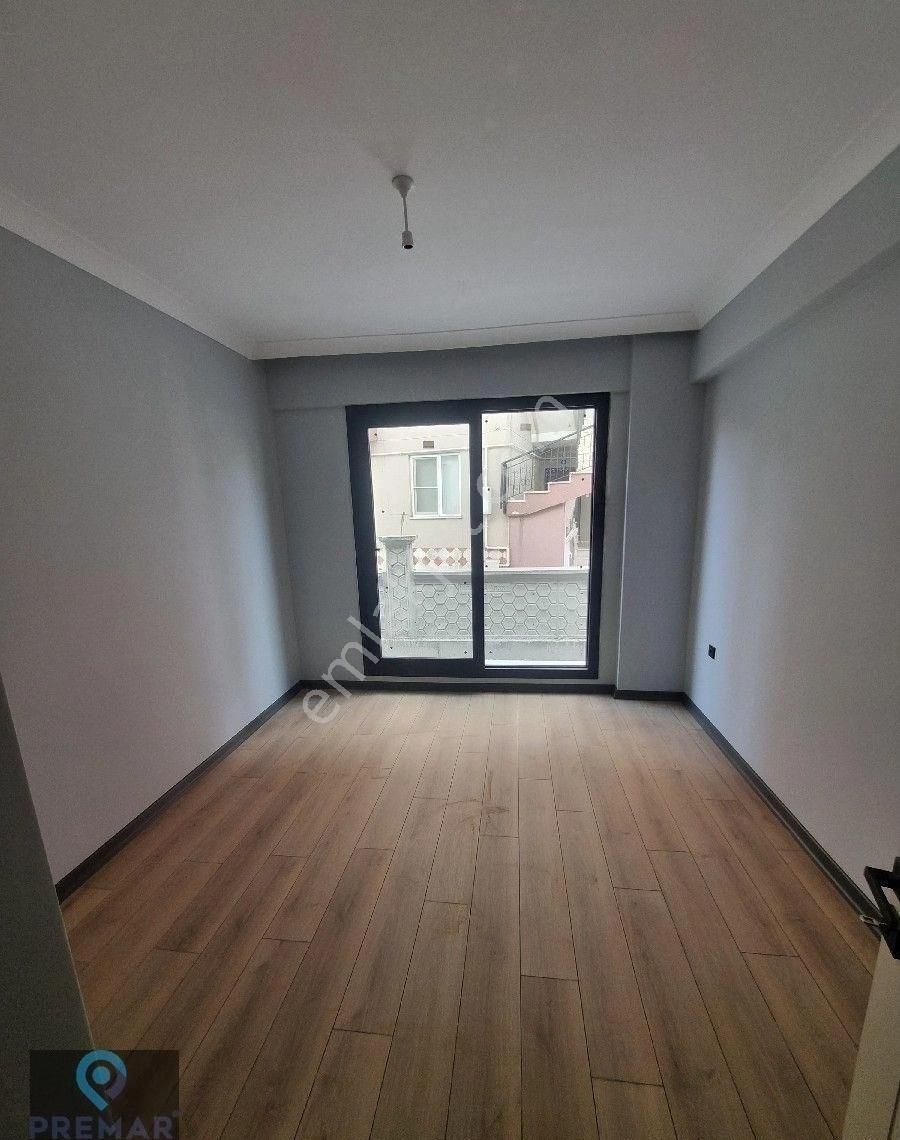 Premar Ayvada'dan Burhaniye Mahkeme Mahallesinde 2 Oda 1 Salon Sıfır Lüks Daire - Görsel 2