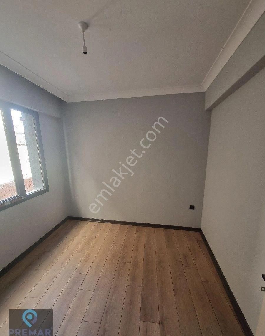 Premar Ayvada'dan Burhaniye Mahkeme Mahallesinde 2 Oda 1 Salon Sıfır Lüks Daire - Görsel 7