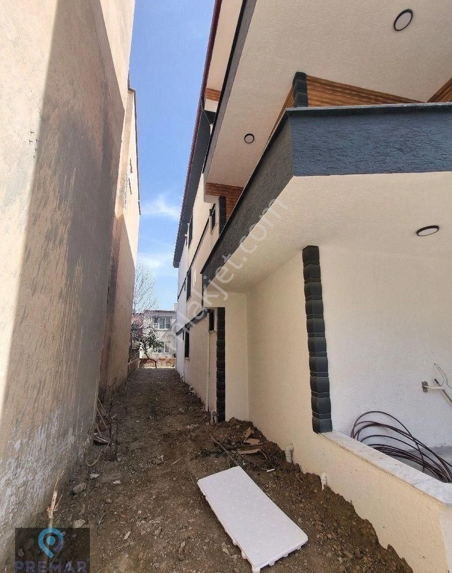 Premar Ayvada'dan Burhaniye Mahkeme Mahallesinde 2 Oda 1 Salon Sıfır Lüks Daire - Görsel 5