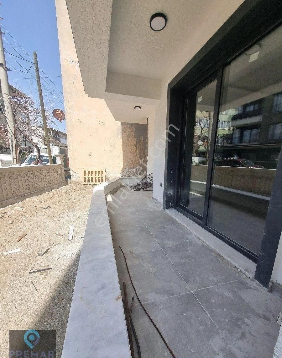 Premar Ayvada'dan Burhaniye Mahkeme Mahallesinde 2 Oda 1 Salon Sıfır Lüks Daire - Görsel 11