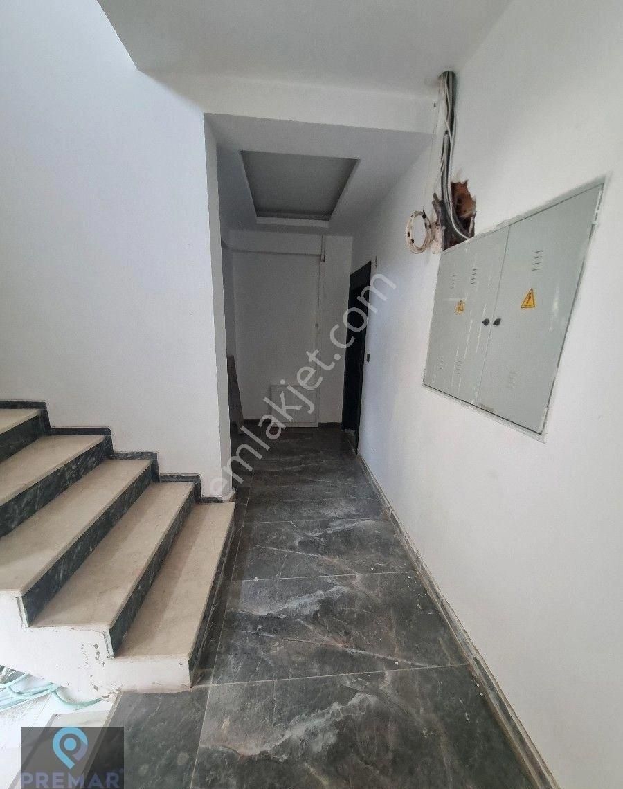 Premar Ayvada'dan Burhaniye Mahkeme Mahallesinde 2 Oda 1 Salon Sıfır Lüks Daire - Görsel 10