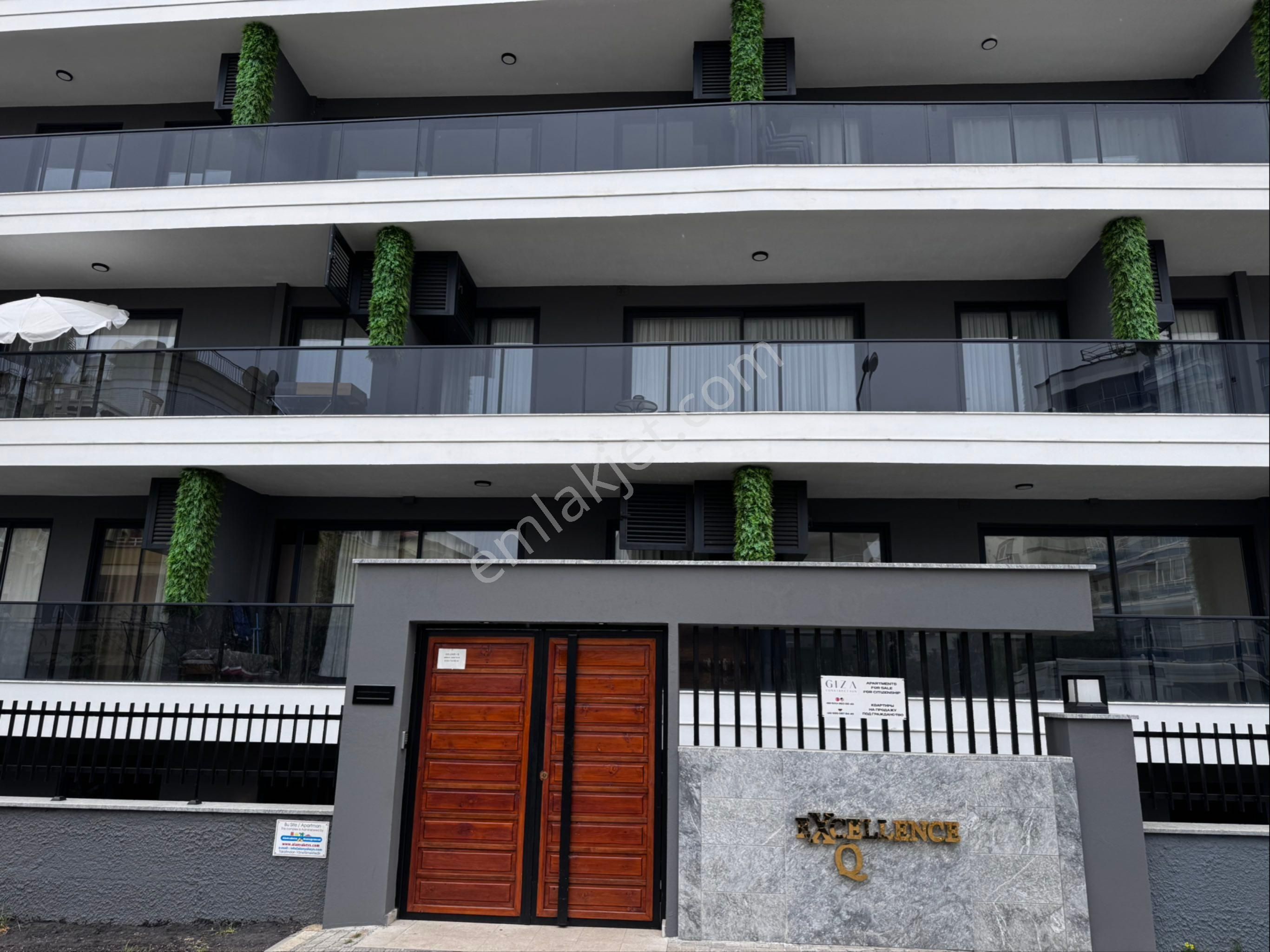 Satılık Lüks Daire - Görsel 5