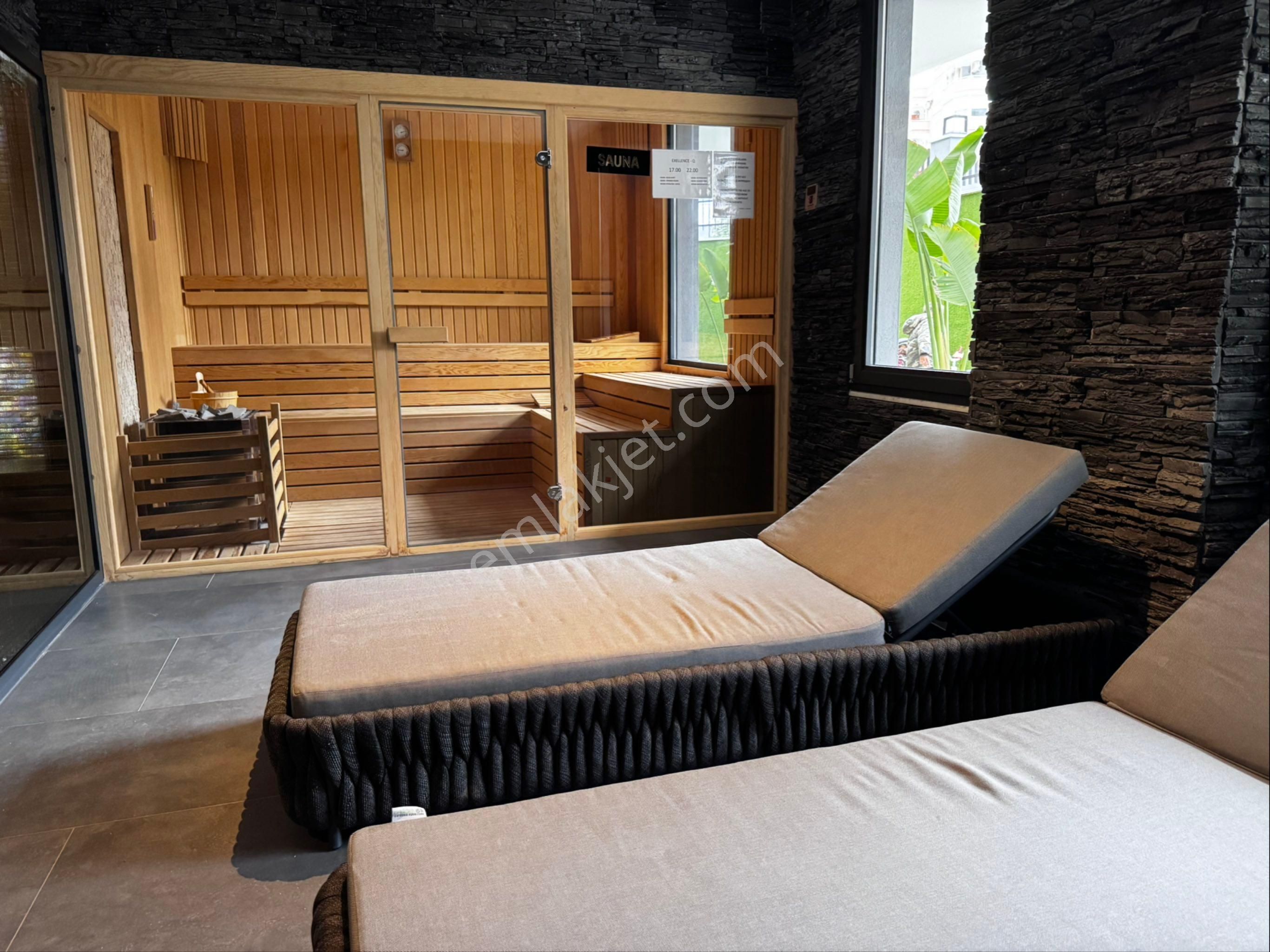 Satılık Lüks Daire - Görsel 19