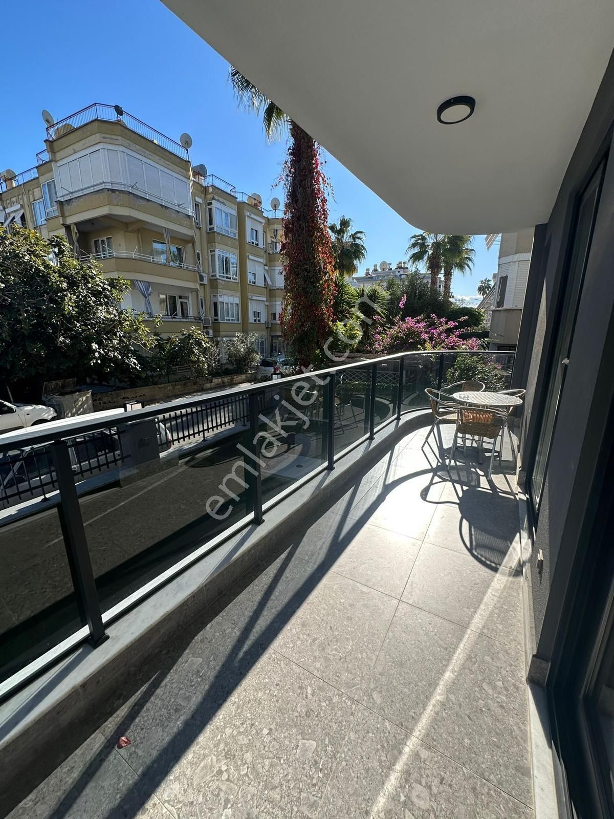 Satılık Lüks Daire - Görsel 23