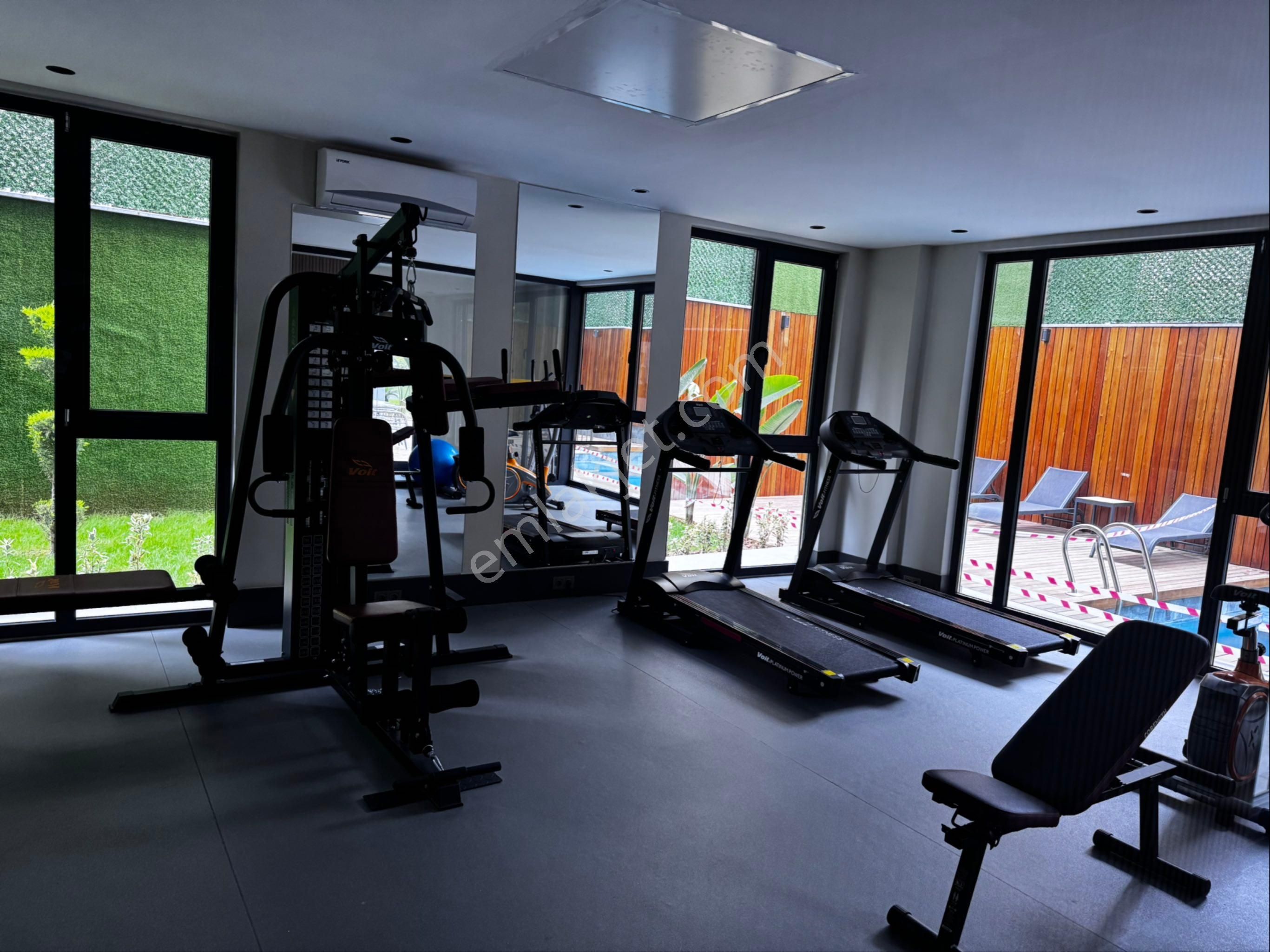 Satılık Lüks Daire - Görsel 13