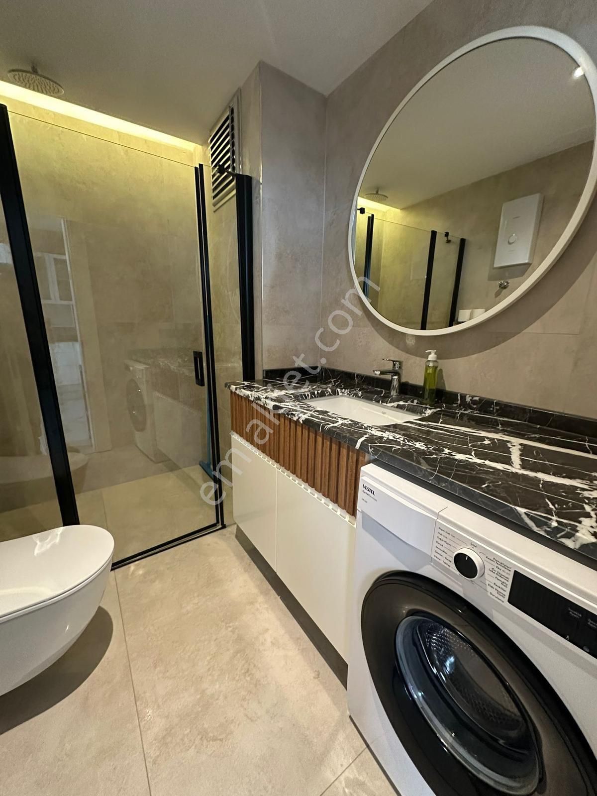 Satılık Lüks Daire - Görsel 22