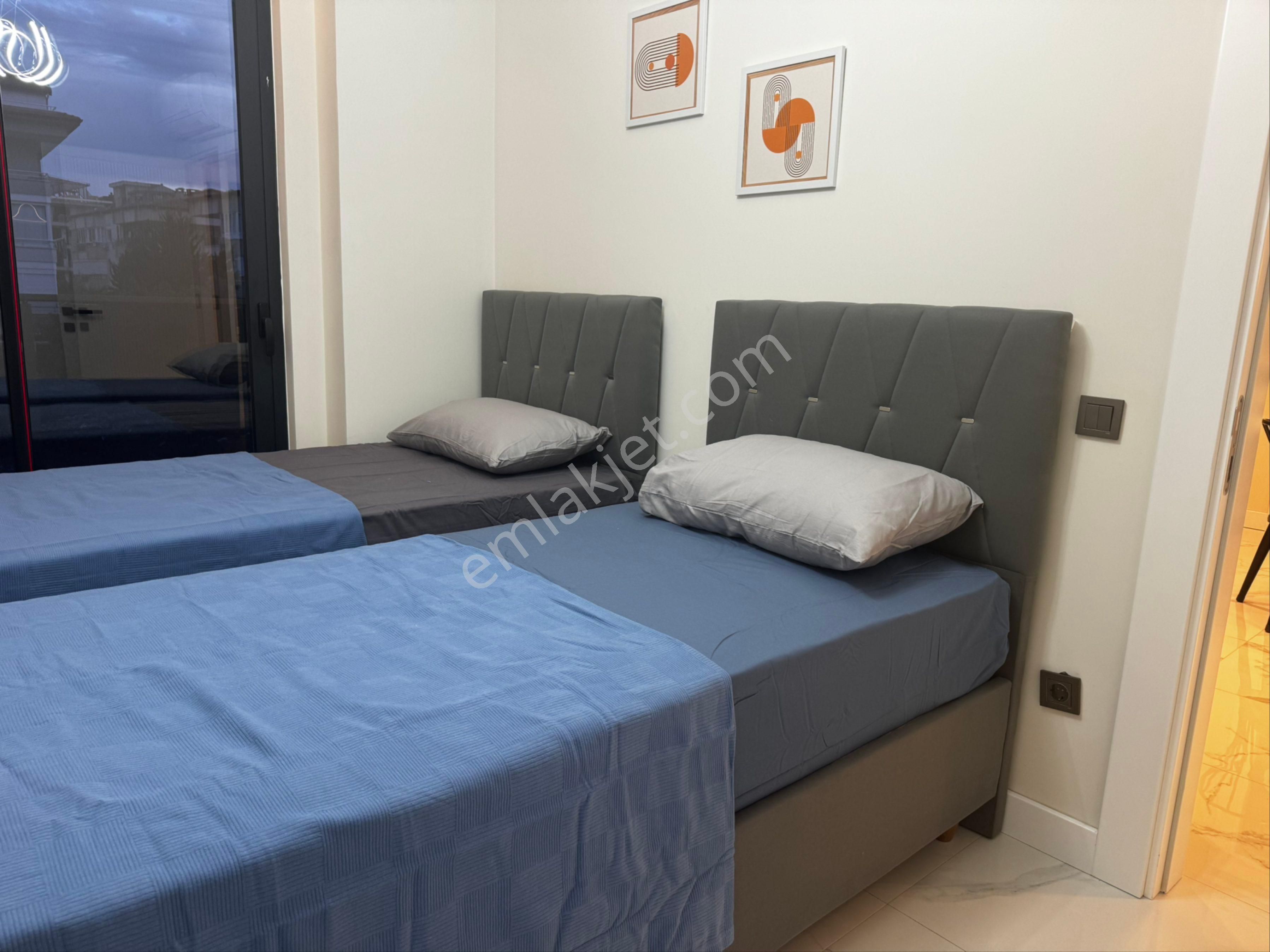 Satılık Lüks Daire - Görsel 25