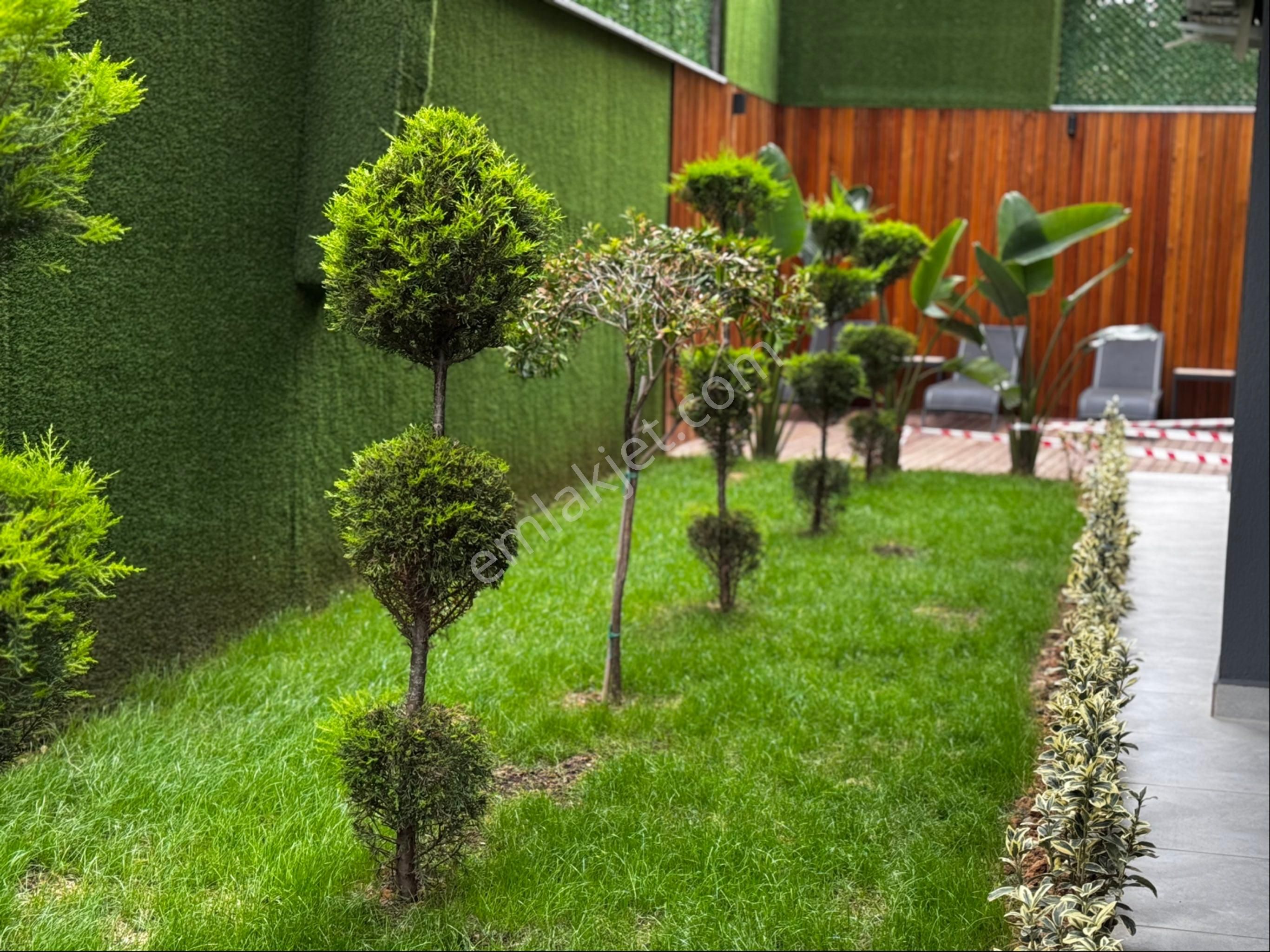 Satılık Lüks Daire - Görsel 8