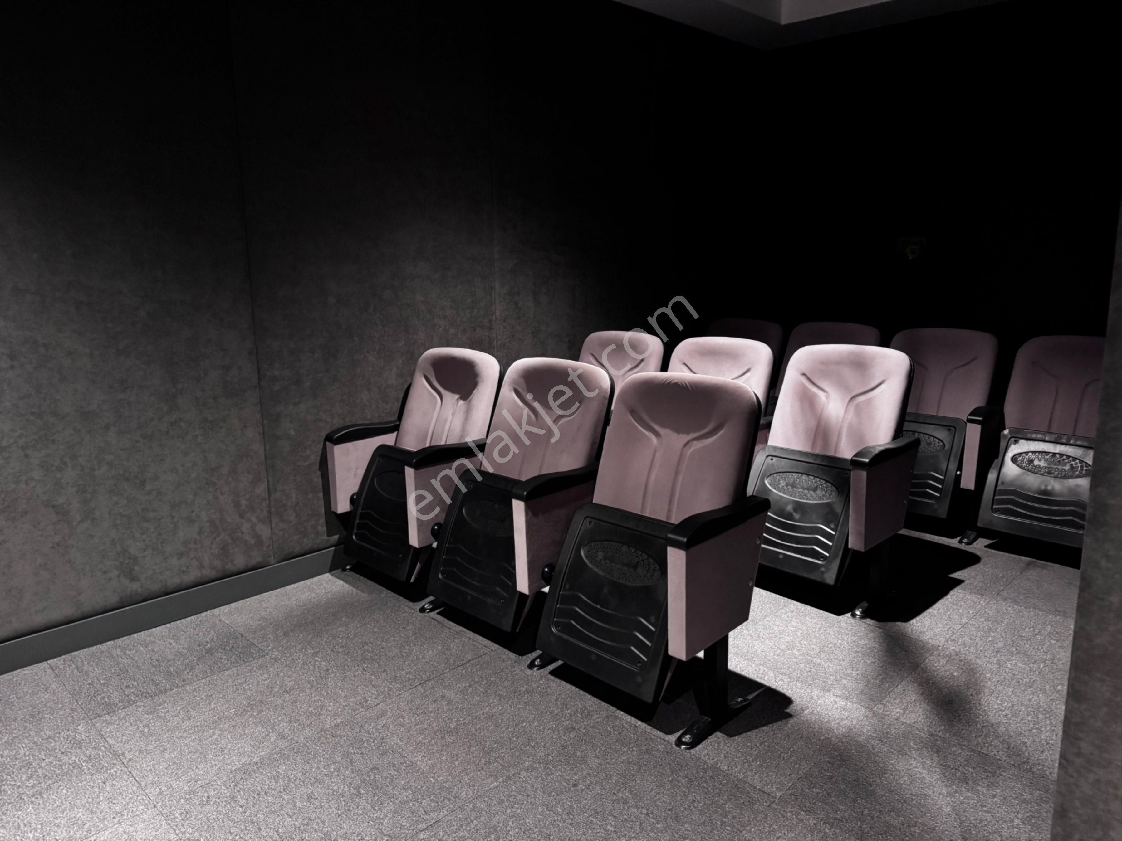 Satılık Lüks Daire - Görsel 18