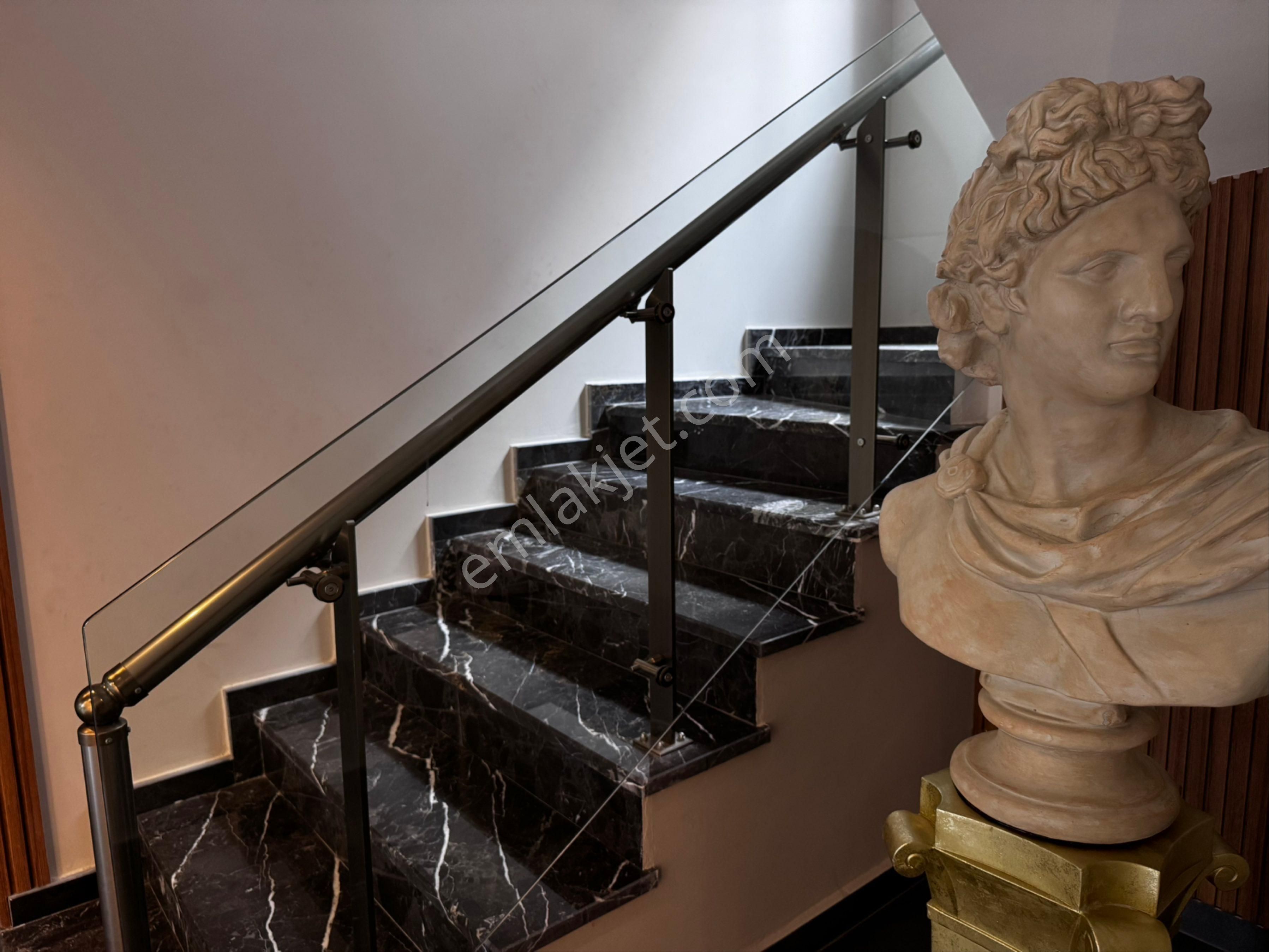 Satılık Lüks Daire - Görsel 14