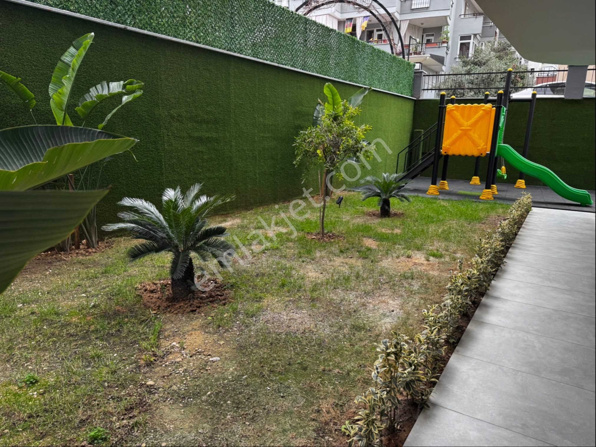 Satılık Lüks Daire - Görsel 21