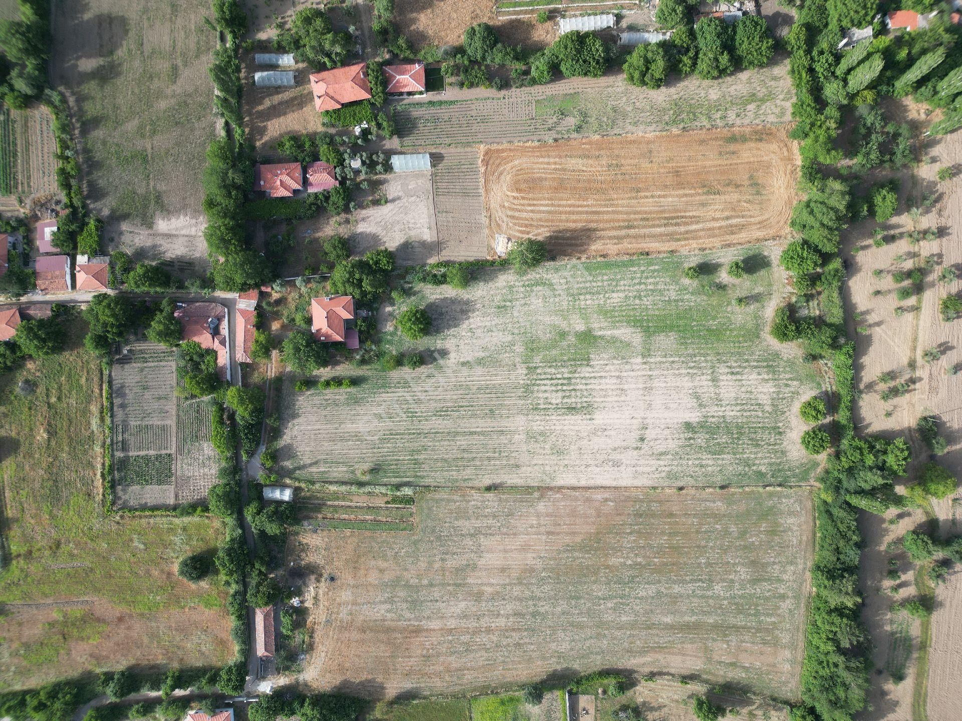 Muğla Emlak Merkezin'den Satılık Karabağlar Yaylasında Konak Ve Eklentileri - Görsel 27