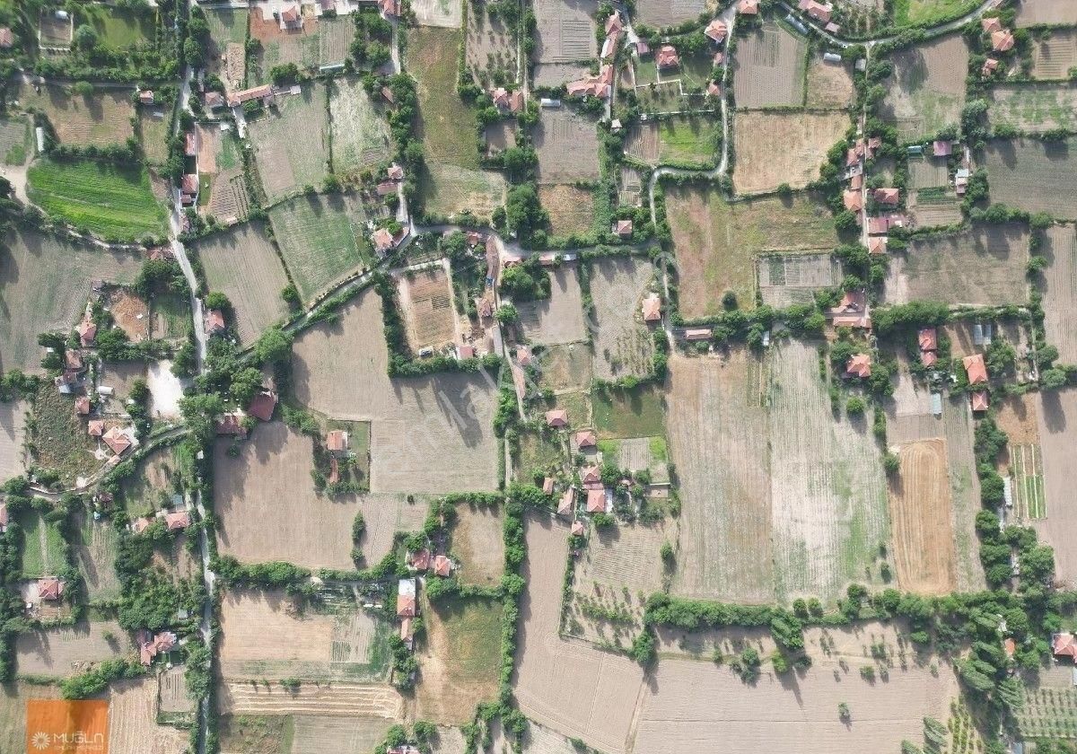 Muğla Emlak Merkezin'den Satılık Karabağlar Yaylasında Konak Ve Eklentileri - Görsel 5